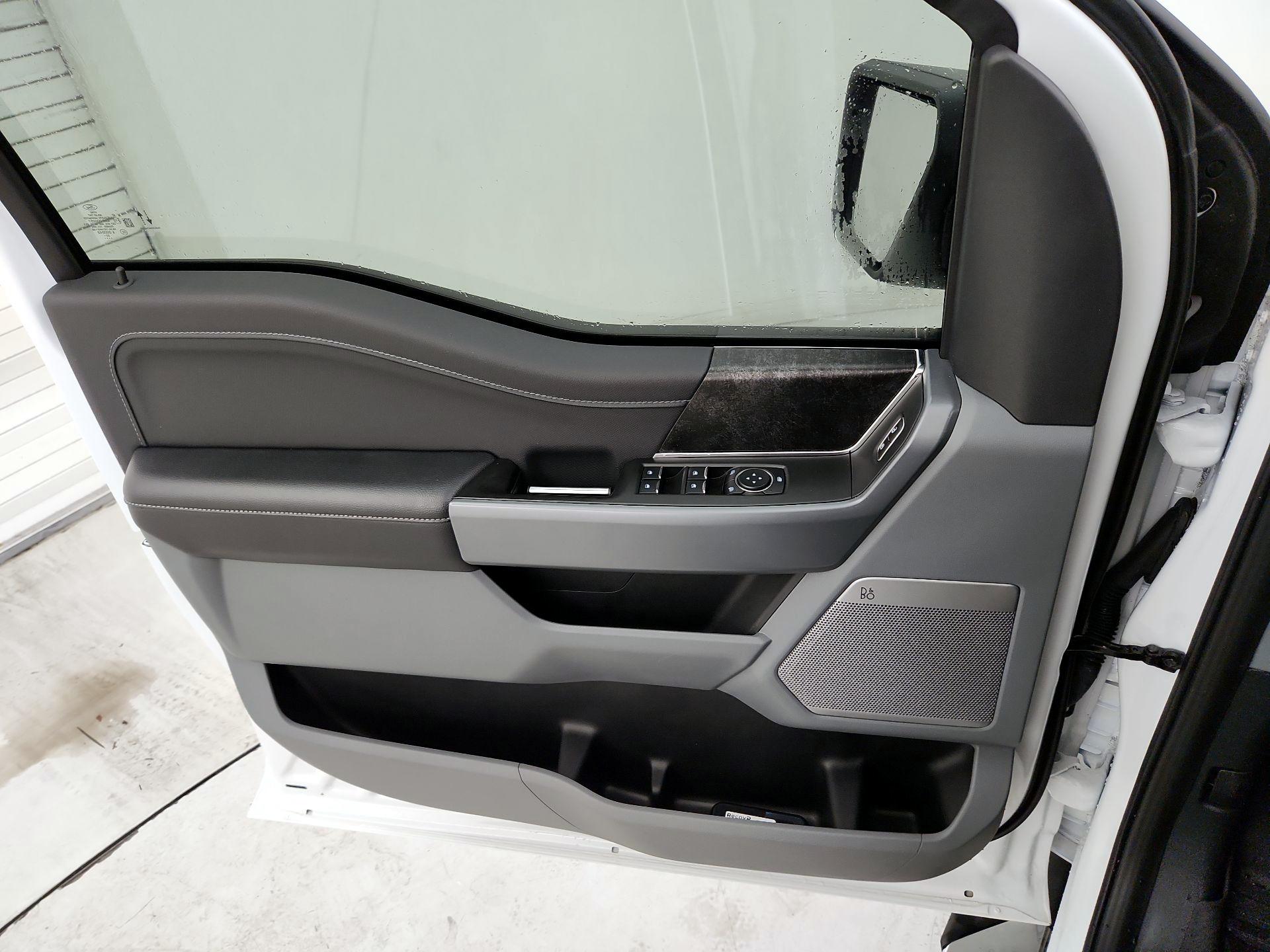 Thumbnail: 2023 Ford F-150 - 12