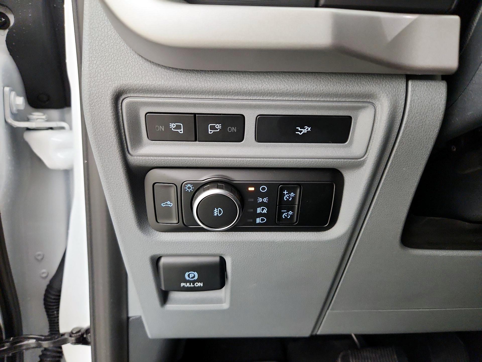 Thumbnail: 2023 Ford F-150 - 13