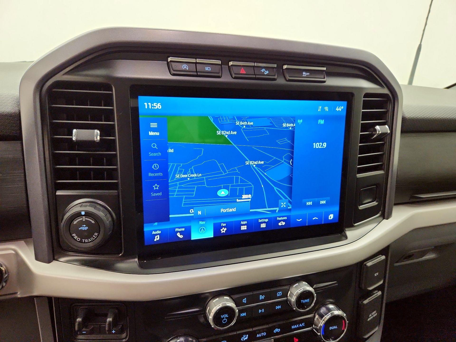 Thumbnail: 2023 Ford F-150 - 14