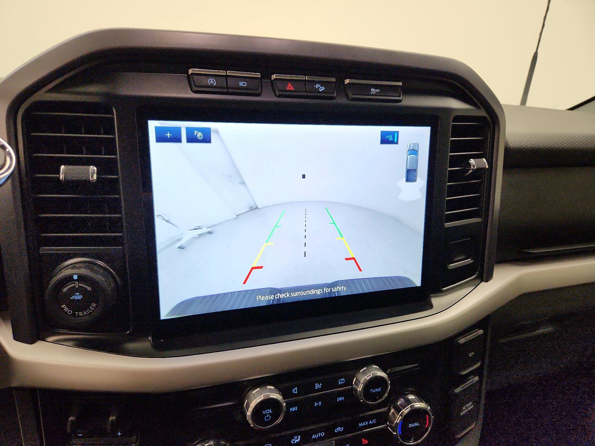 Thumbnail: 2023 Ford F-150 - 15