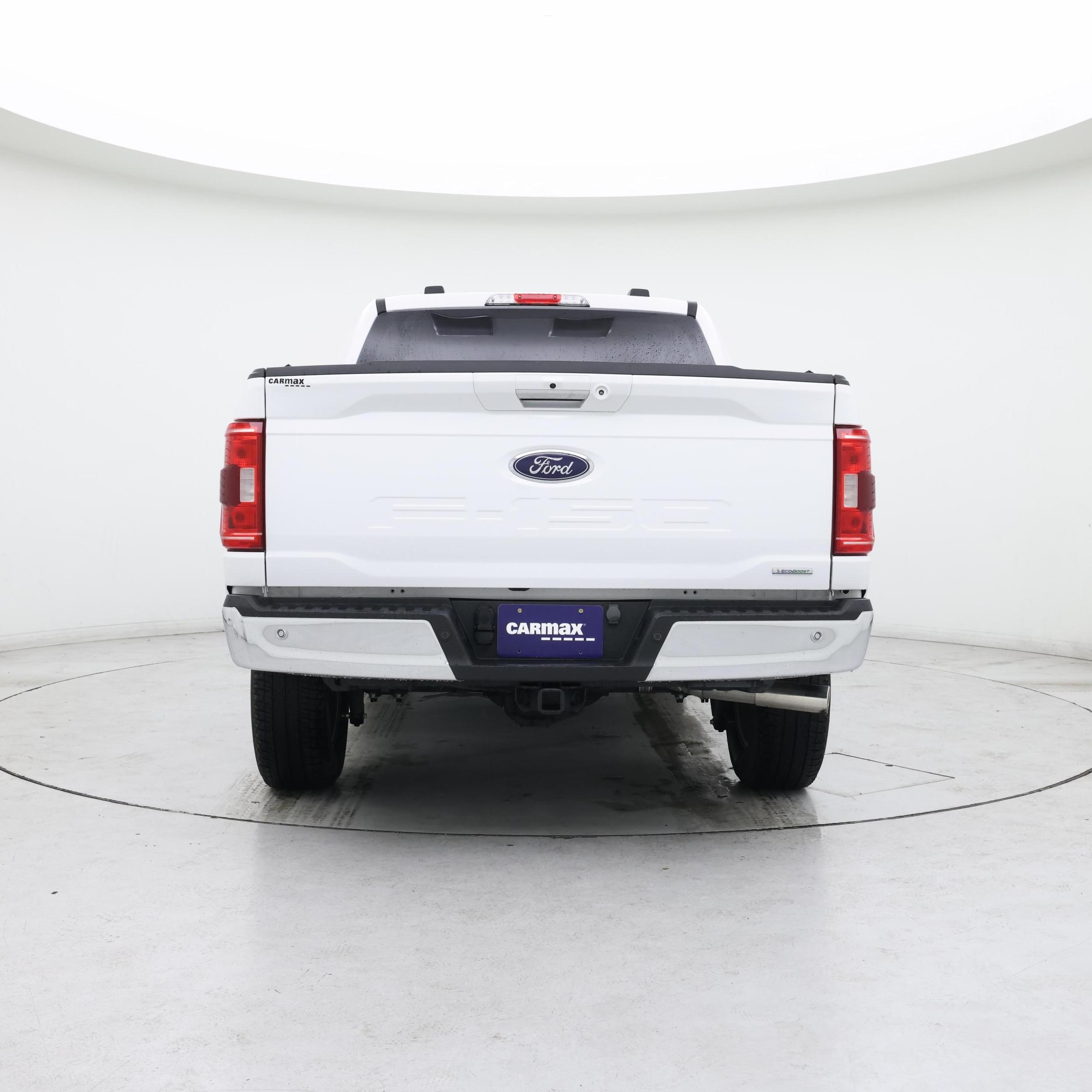 Thumbnail: 2023 Ford F-150 - 6