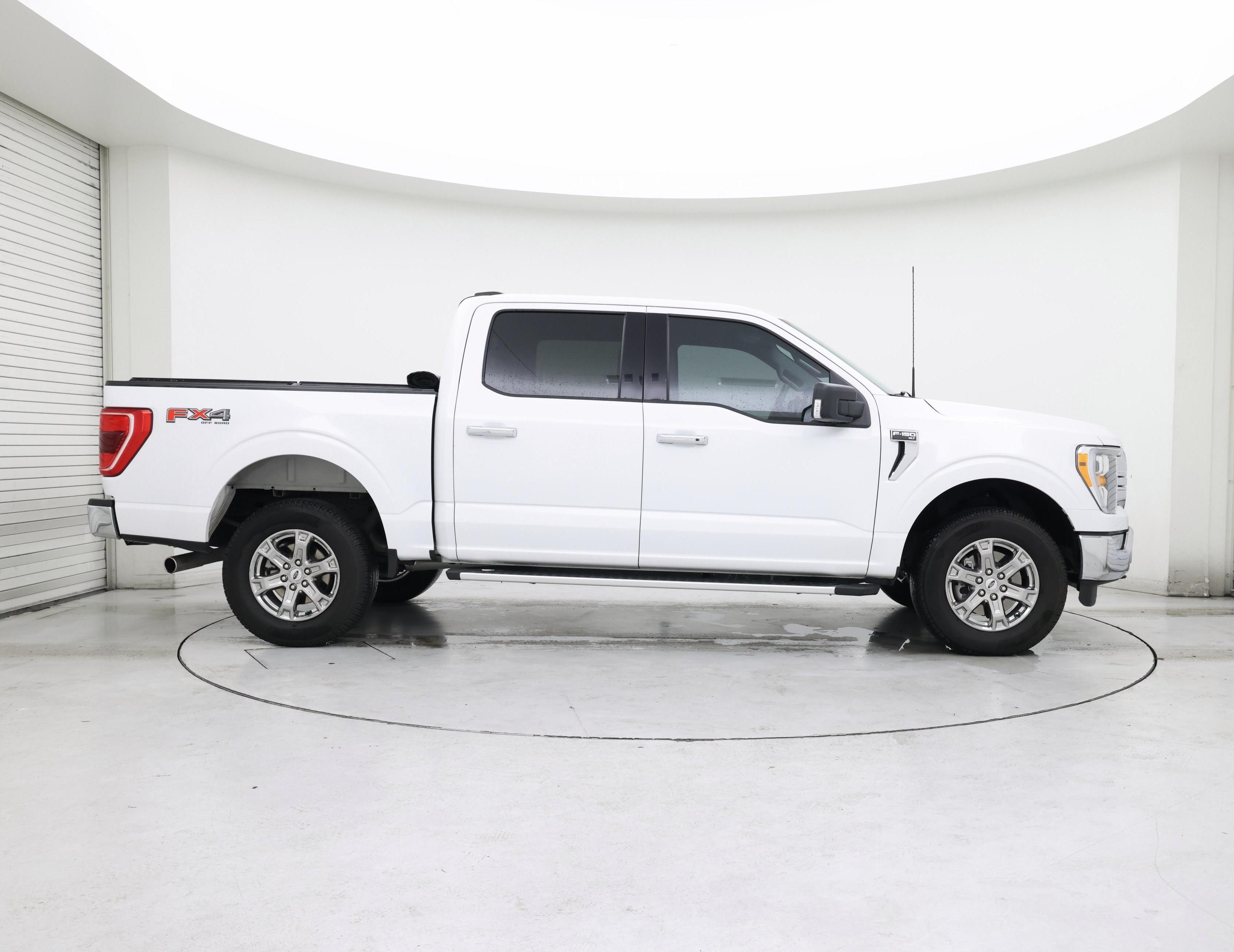 Thumbnail: 2023 Ford F-150 - 7