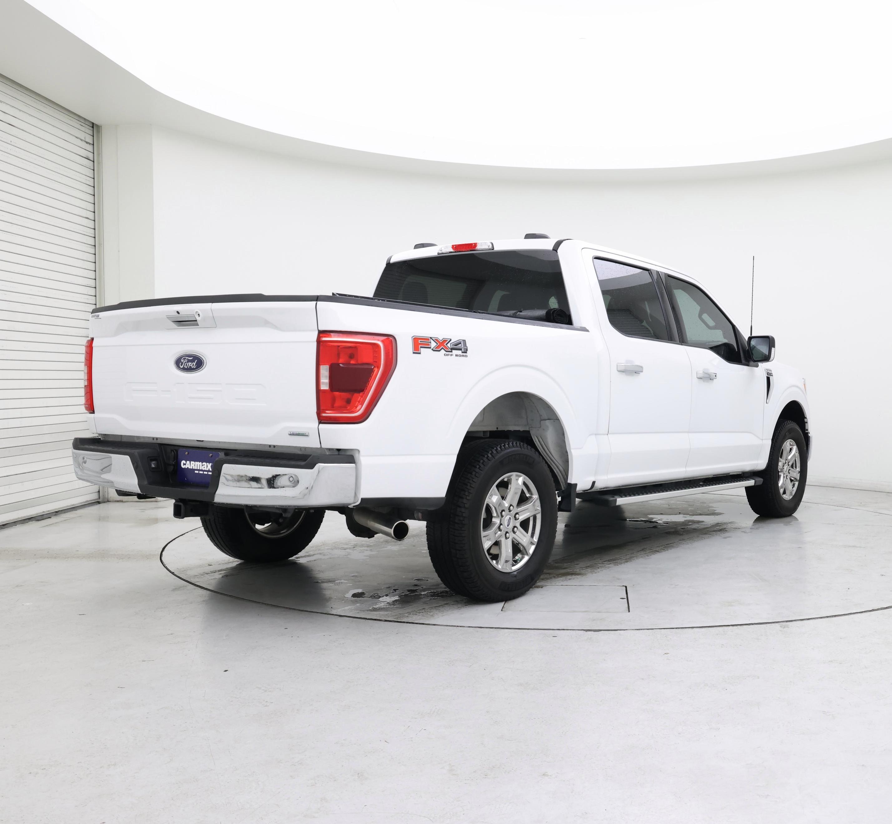 Thumbnail: 2023 Ford F-150 - 8