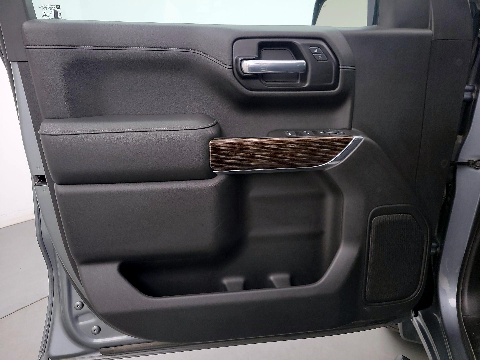 Thumbnail: 2021 GMC Sierra 1500 - 12