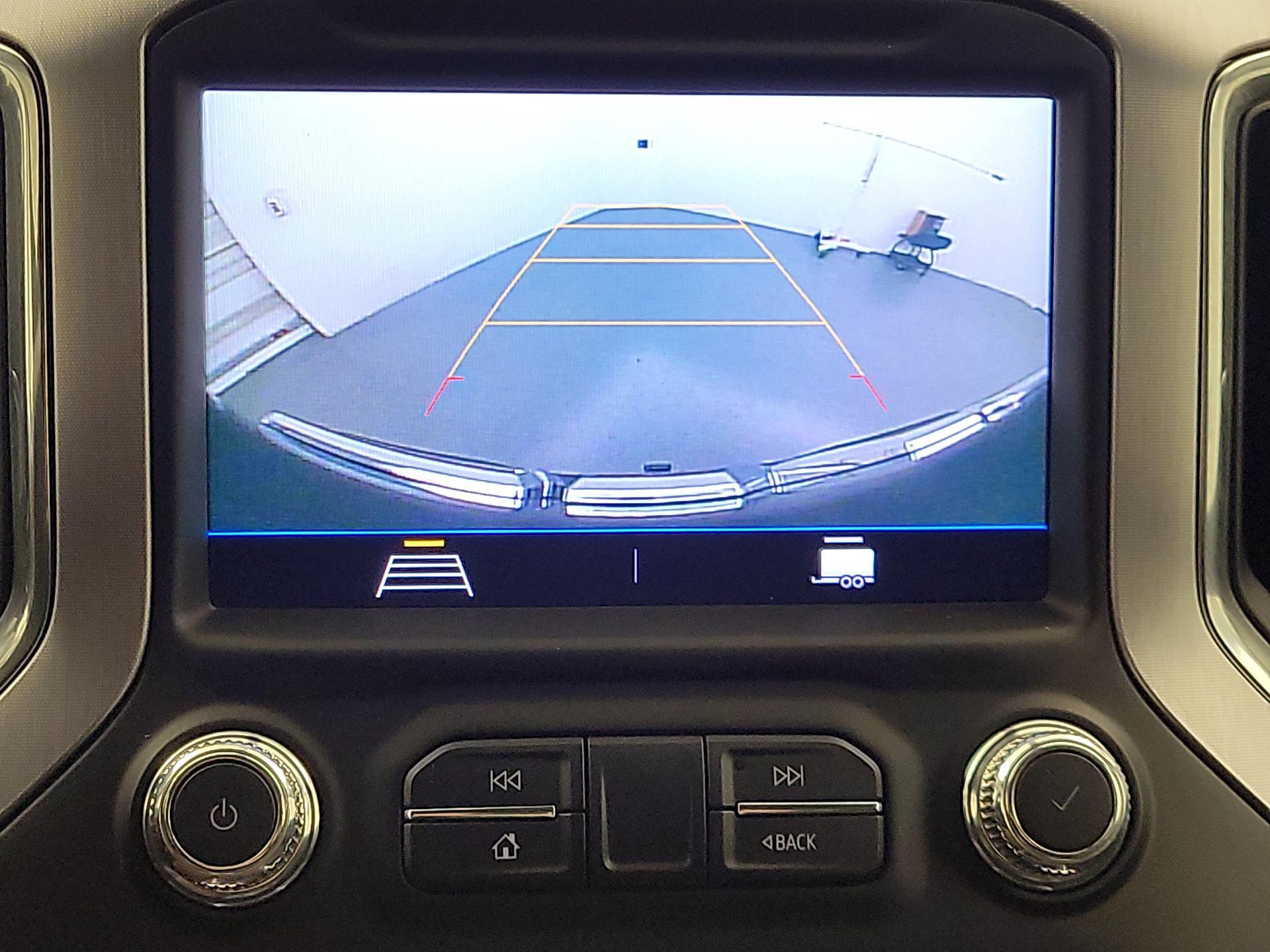 Thumbnail: 2021 GMC Sierra 1500 - 14