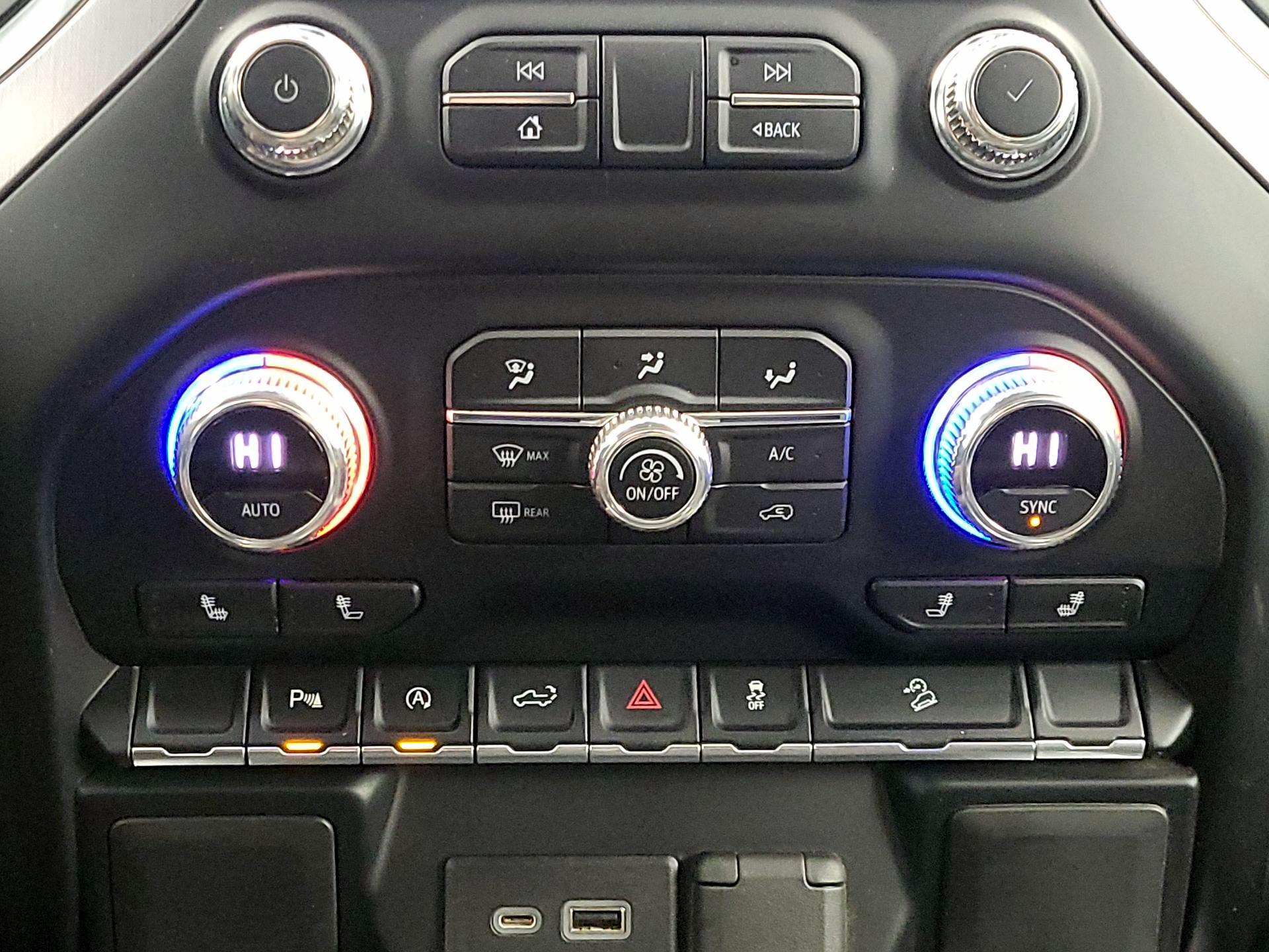 Thumbnail: 2021 GMC Sierra 1500 - 16