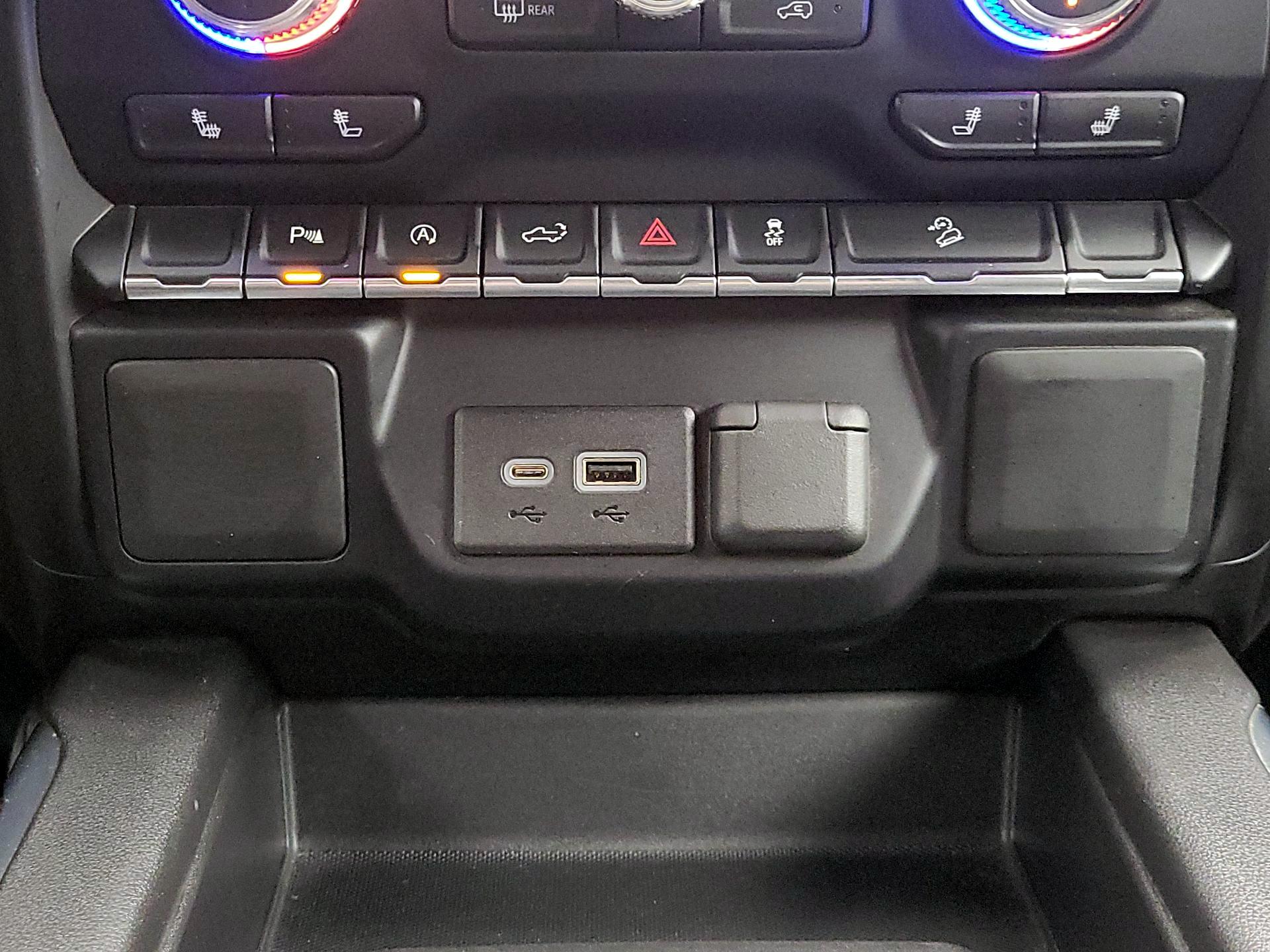 Thumbnail: 2021 GMC Sierra 1500 - 18