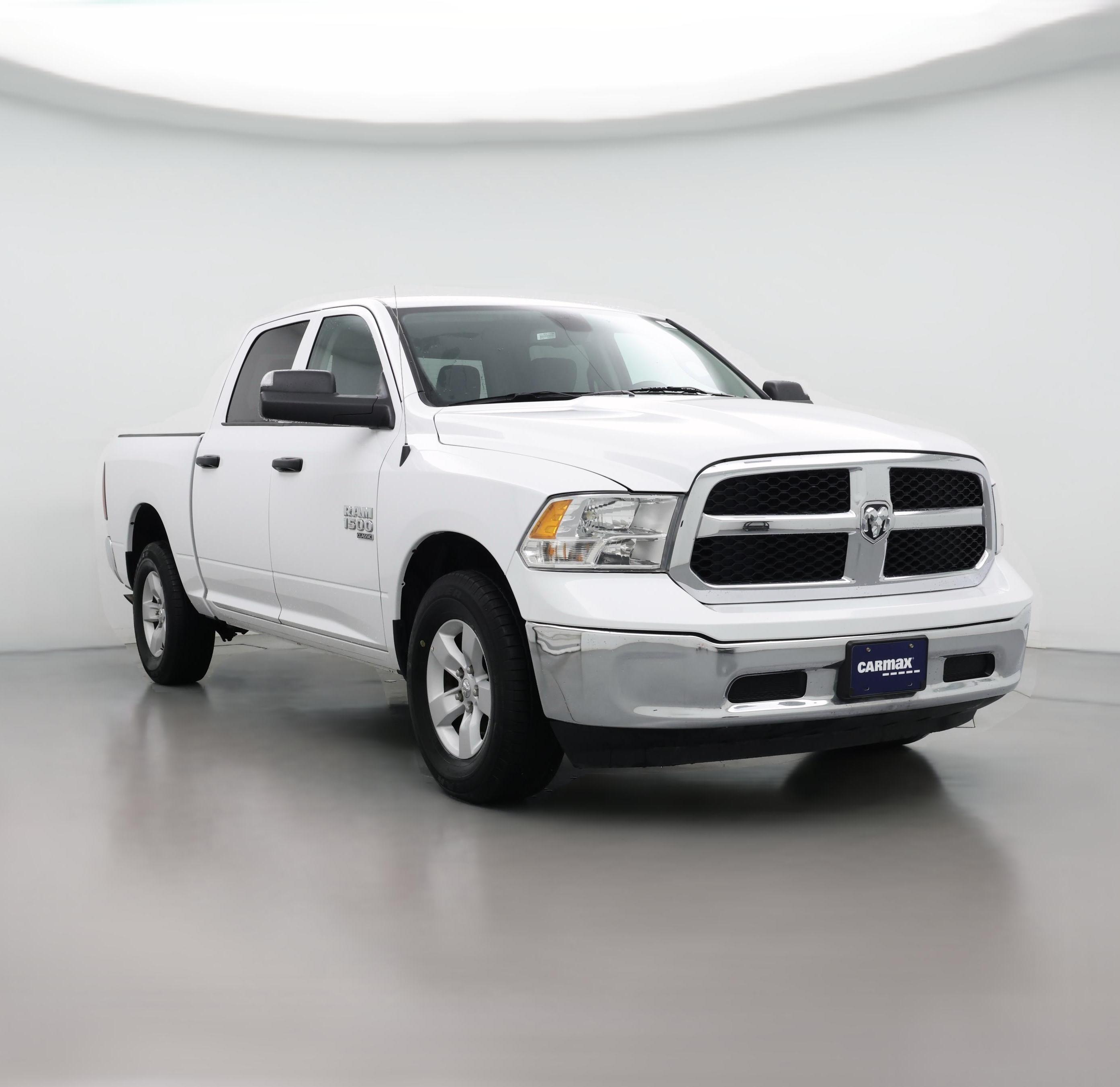 Thumbnail: 2023 RAM 1500 Classic - 1