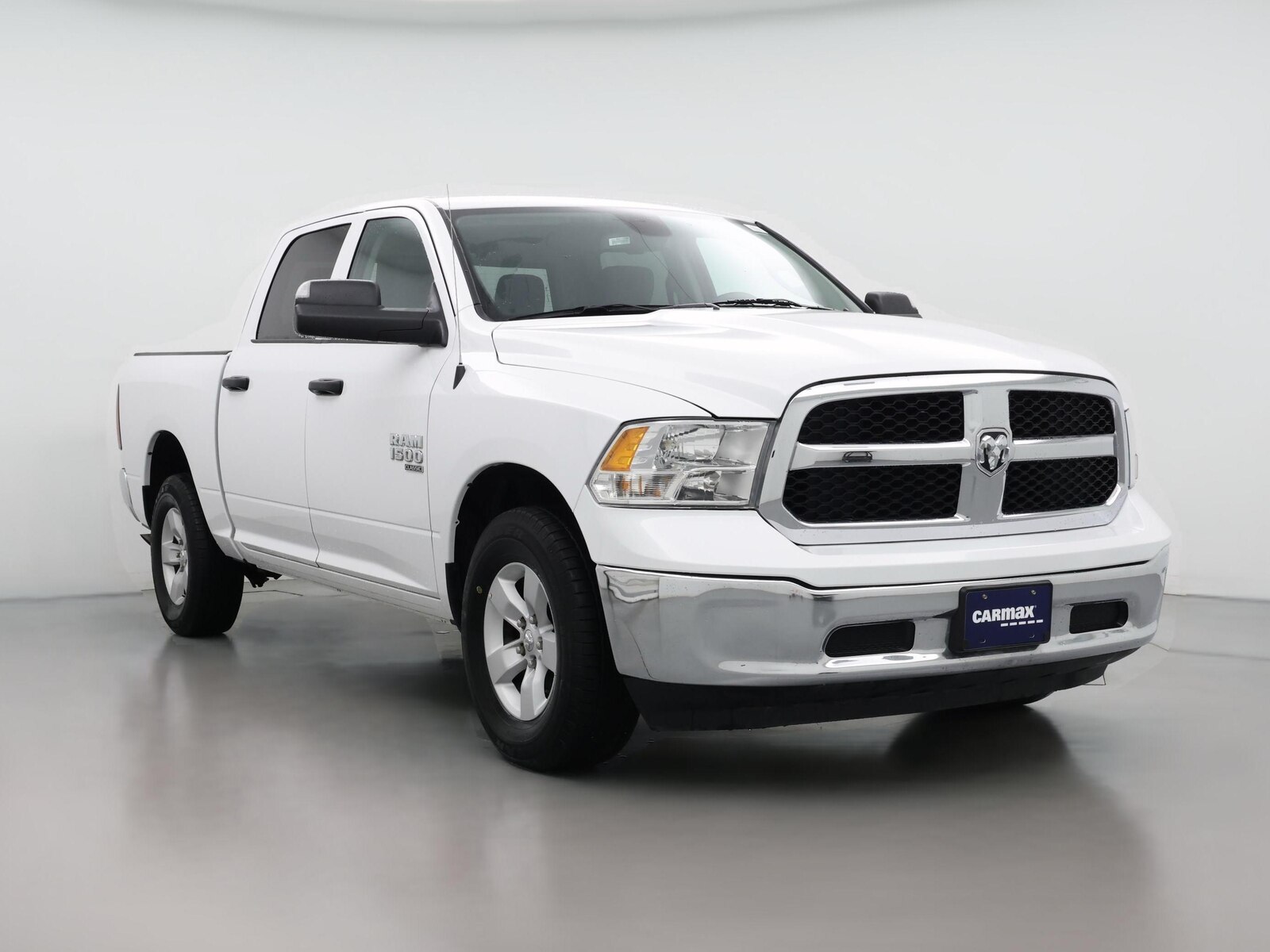 2023 RAM Ram 1500 Classic