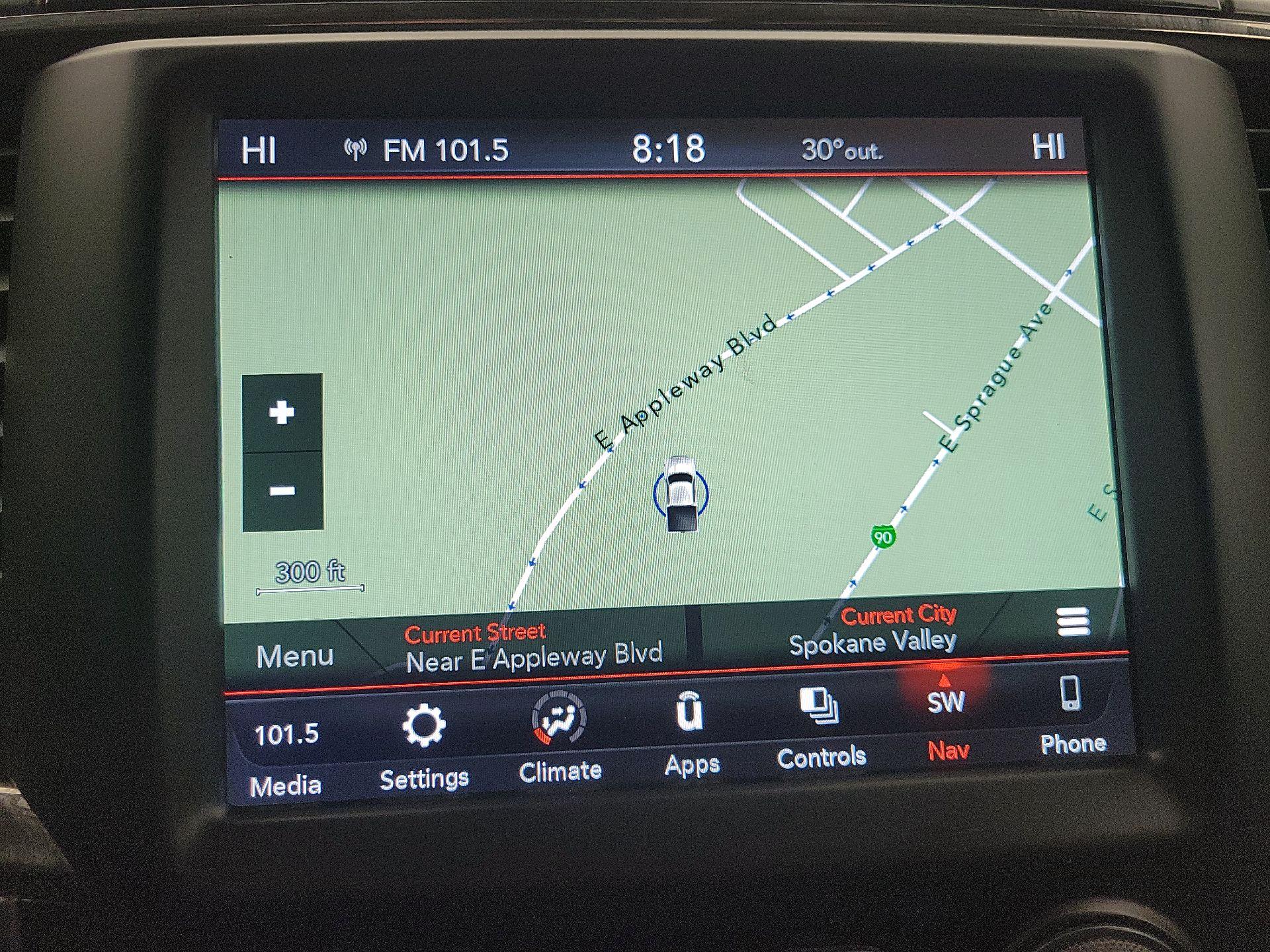 Thumbnail: 2023 RAM 1500 Classic - 14