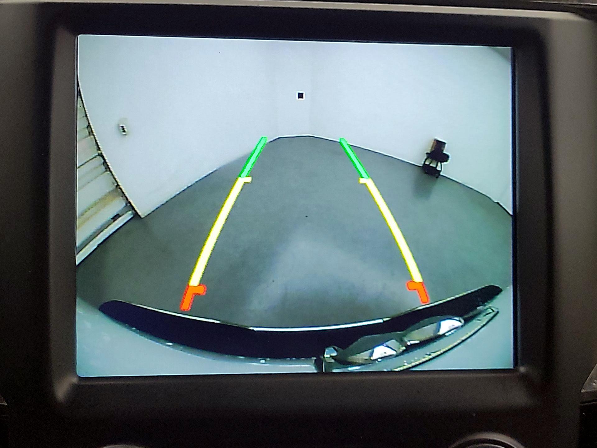 Thumbnail: 2023 RAM 1500 Classic - 15