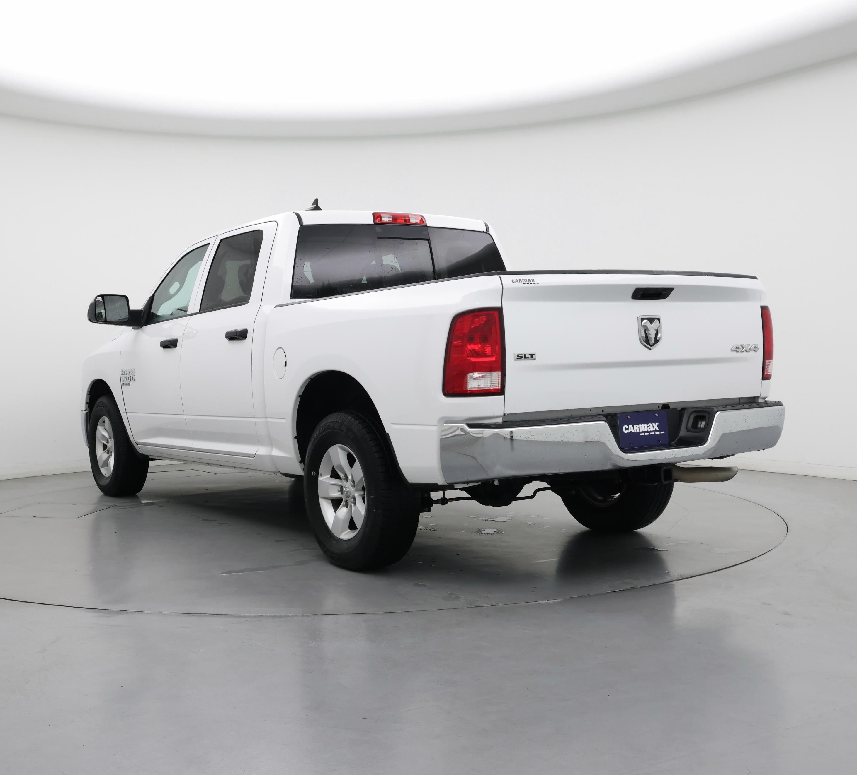 Thumbnail: 2023 RAM 1500 Classic - 2