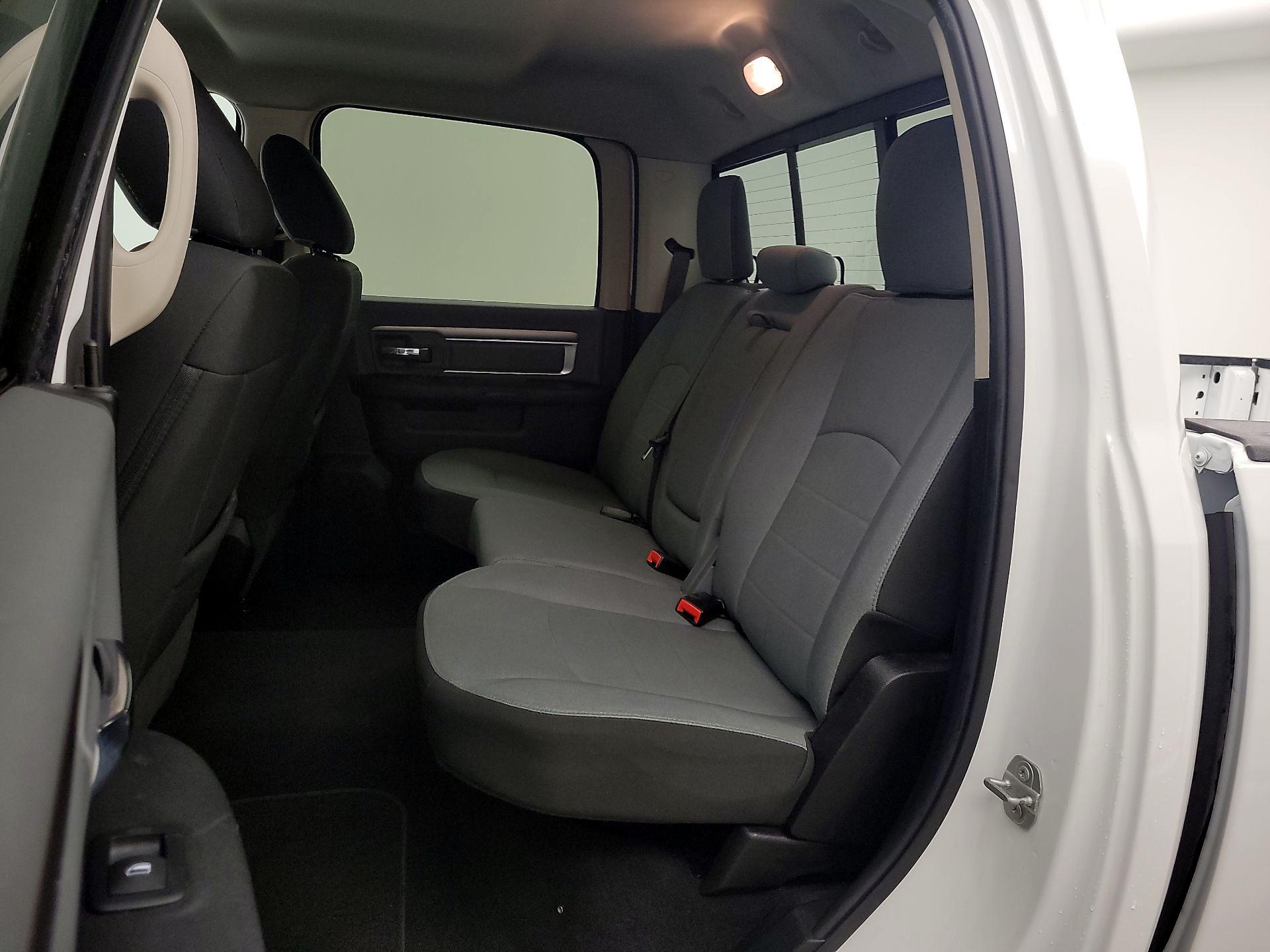 Thumbnail: 2023 RAM 1500 Classic - 20