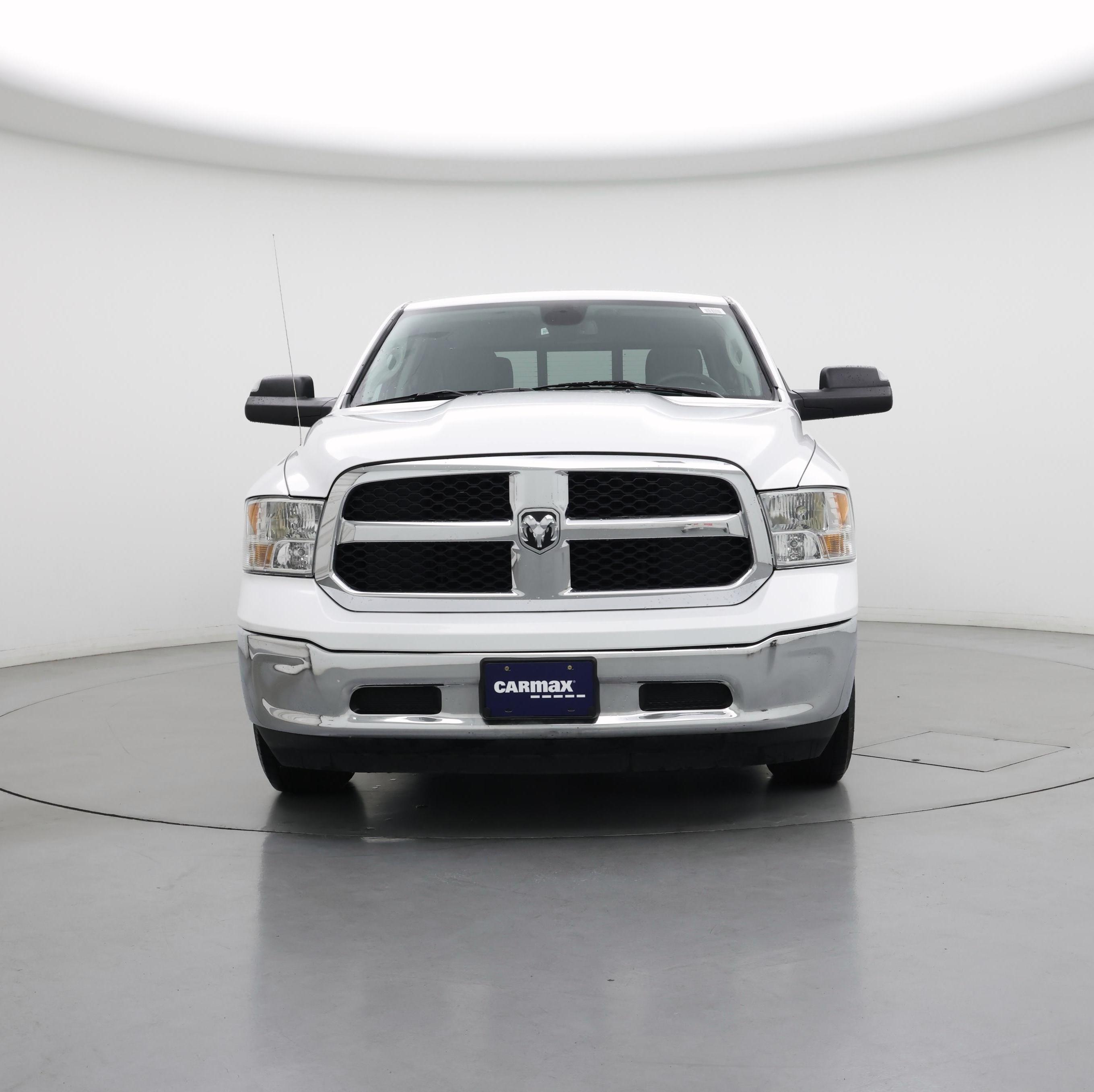 Thumbnail: 2023 RAM 1500 Classic - 5