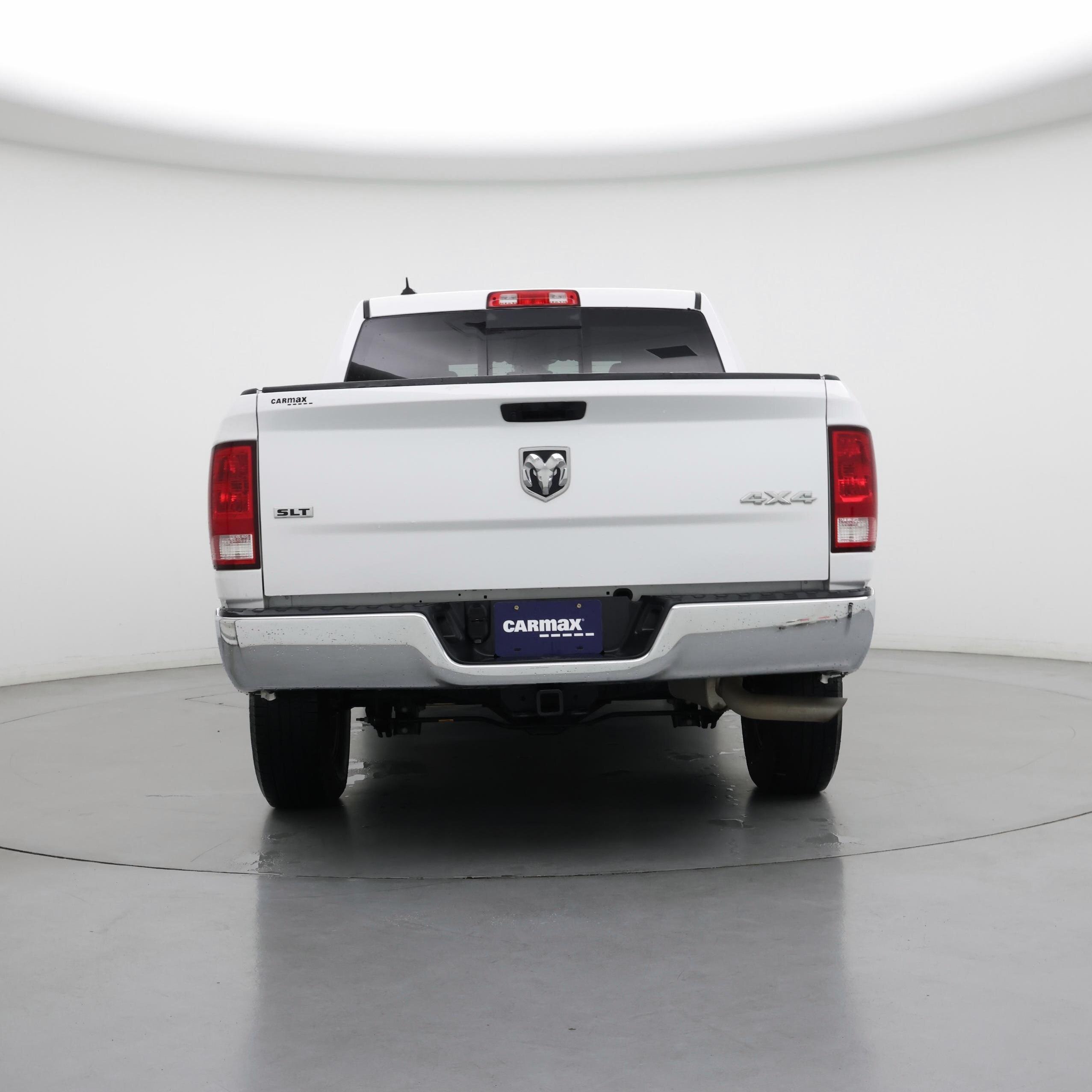 Thumbnail: 2023 RAM 1500 Classic - 6