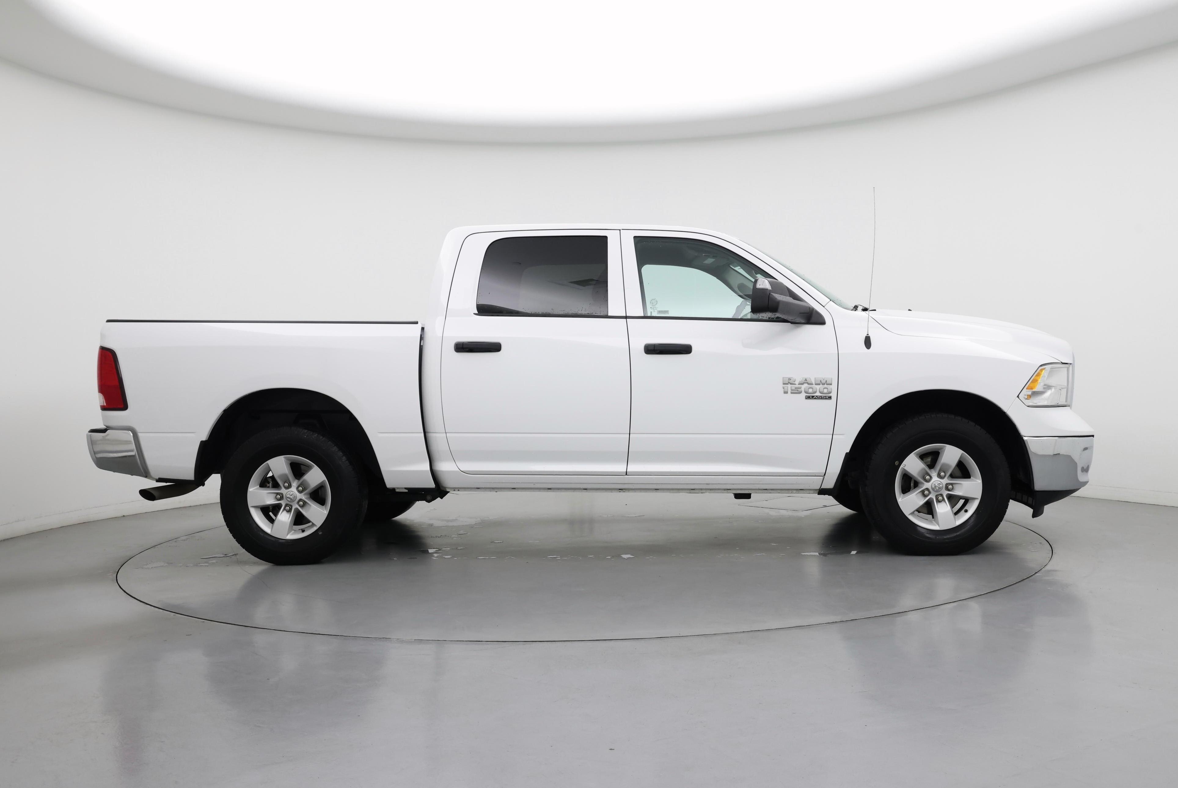 Thumbnail: 2023 RAM 1500 Classic - 7