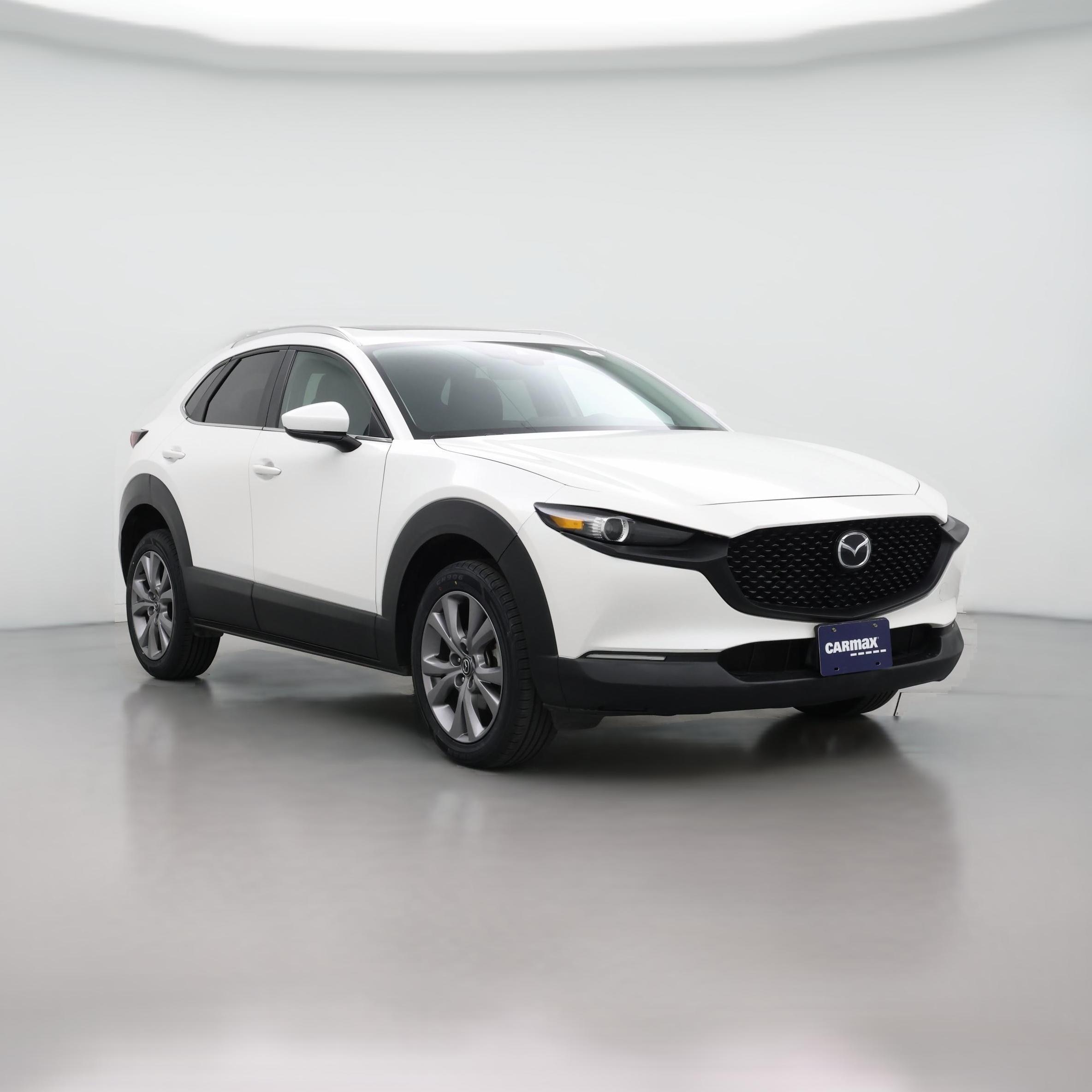 Thumbnail: 2022 Mazda CX-30 - 1