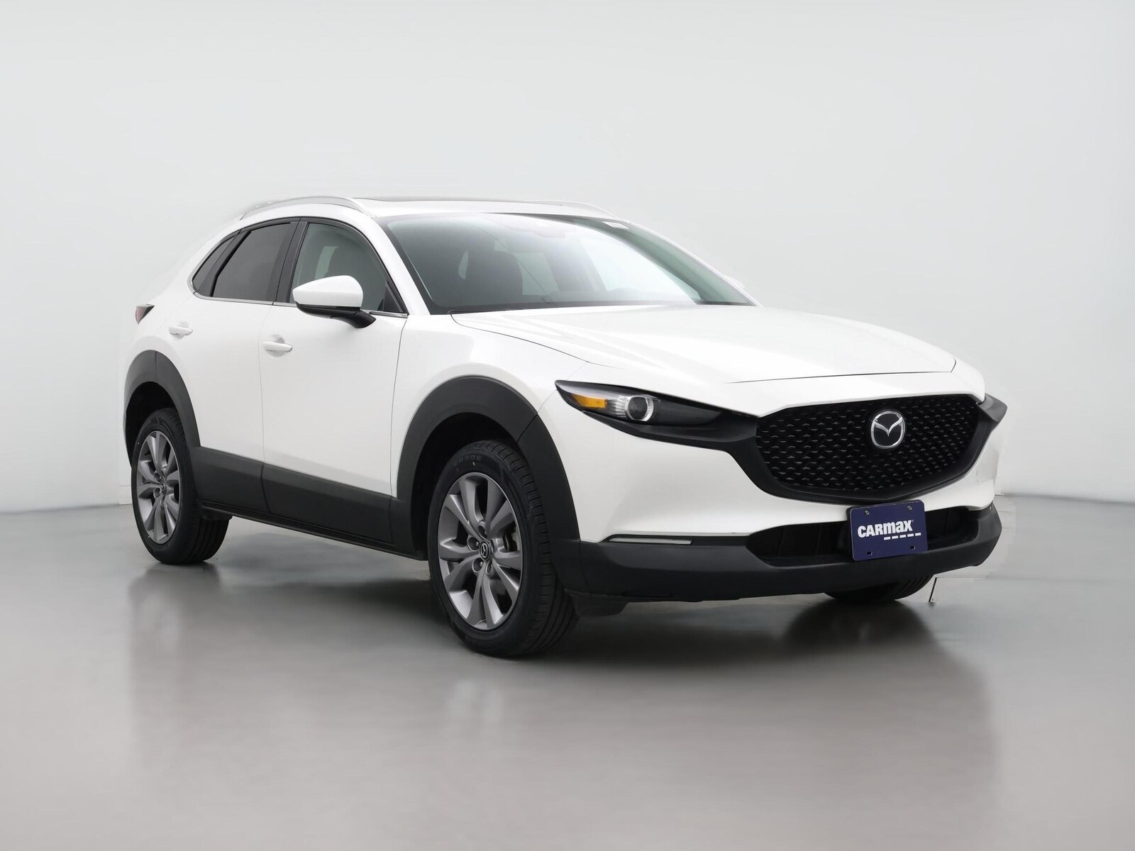 2022 Mazda CX-30