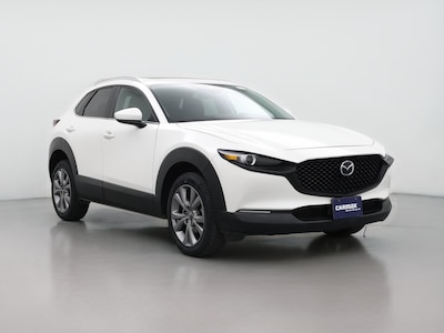 2022 Mazda CX-30 Preferred