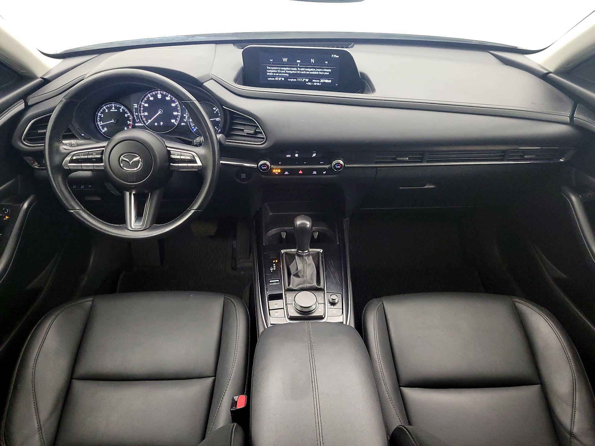 Thumbnail: 2022 Mazda CX-30 - 9