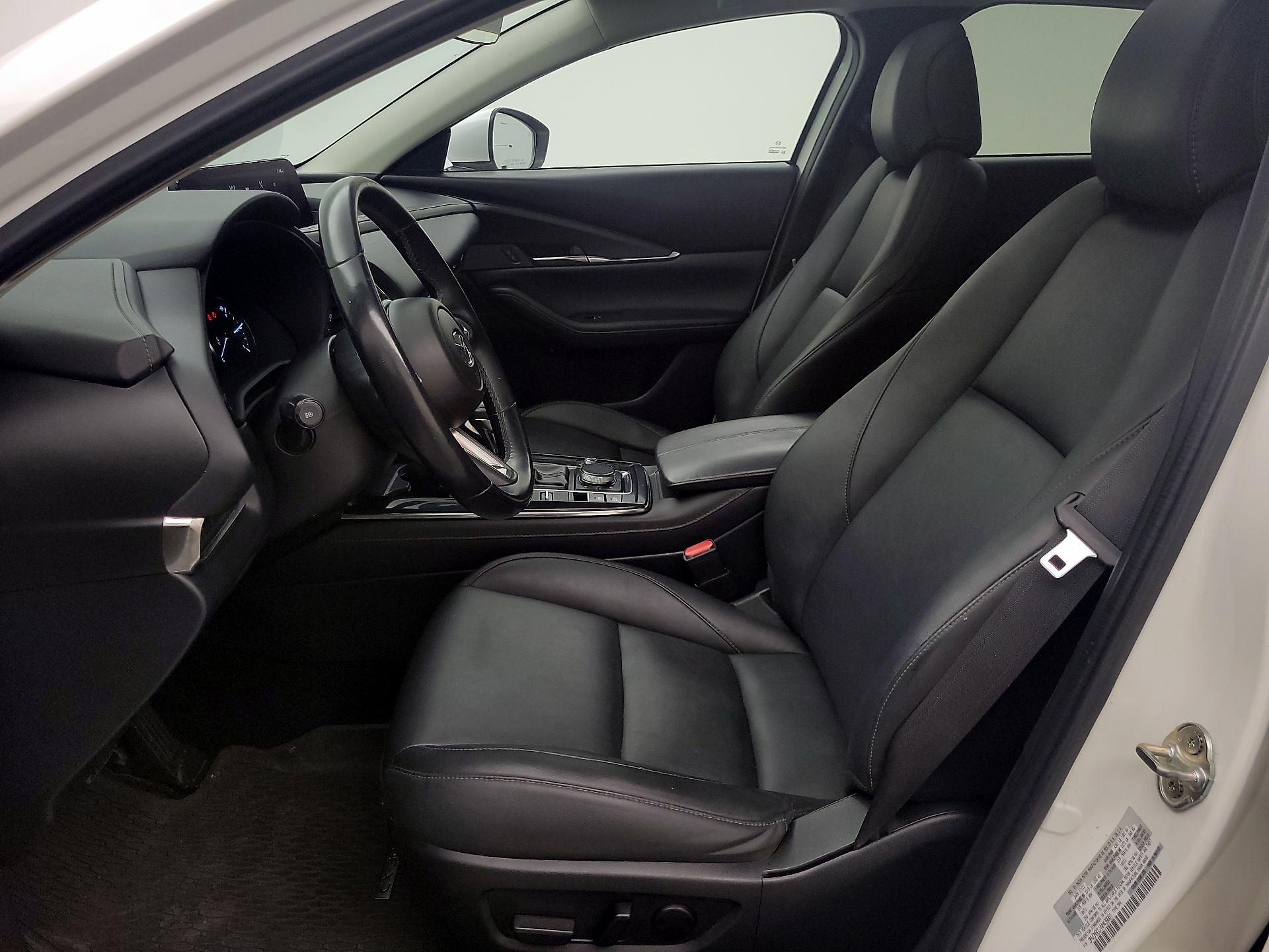 Thumbnail: 2022 Mazda CX-30 - 11