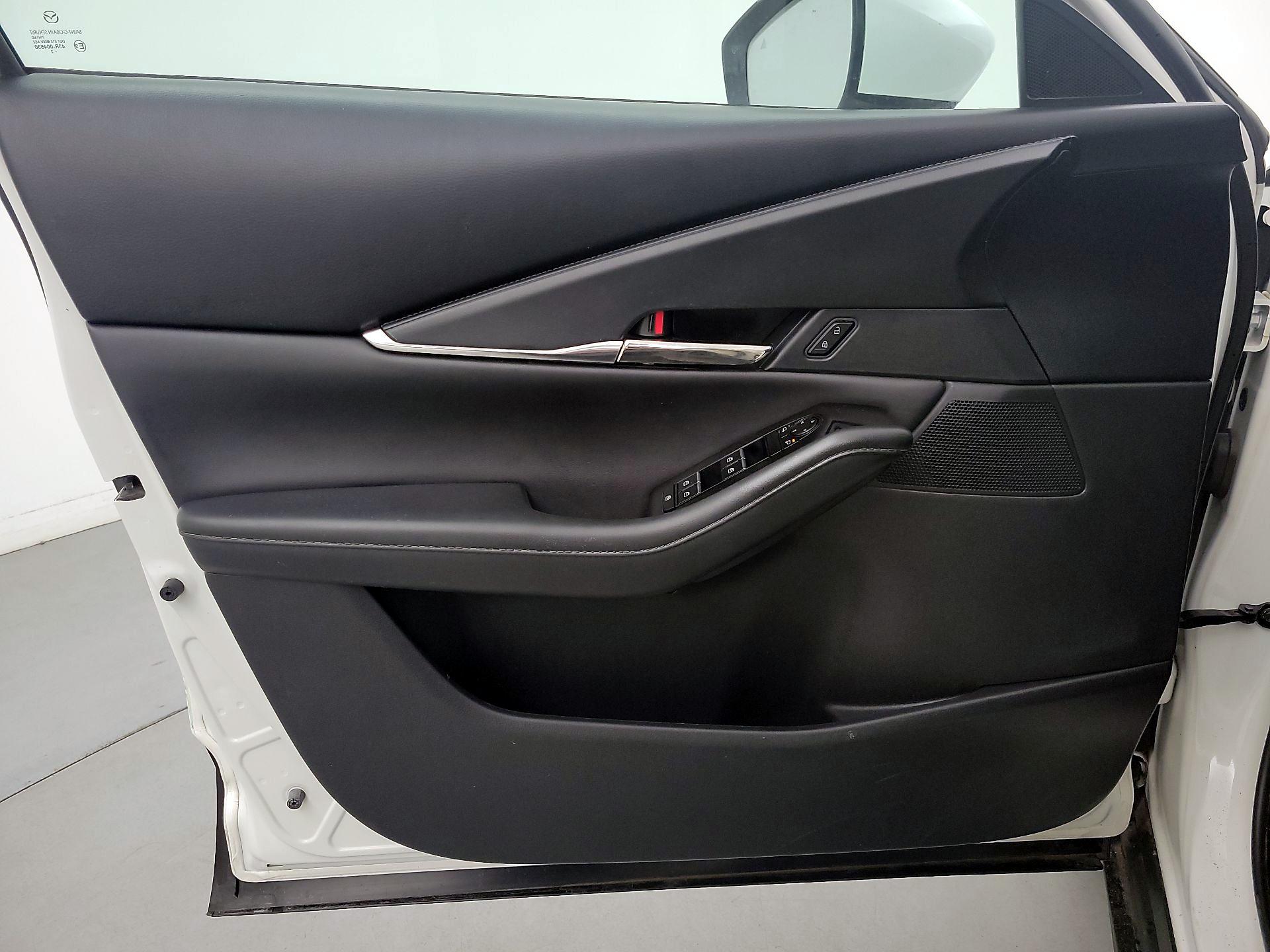 Thumbnail: 2022 Mazda CX-30 - 12