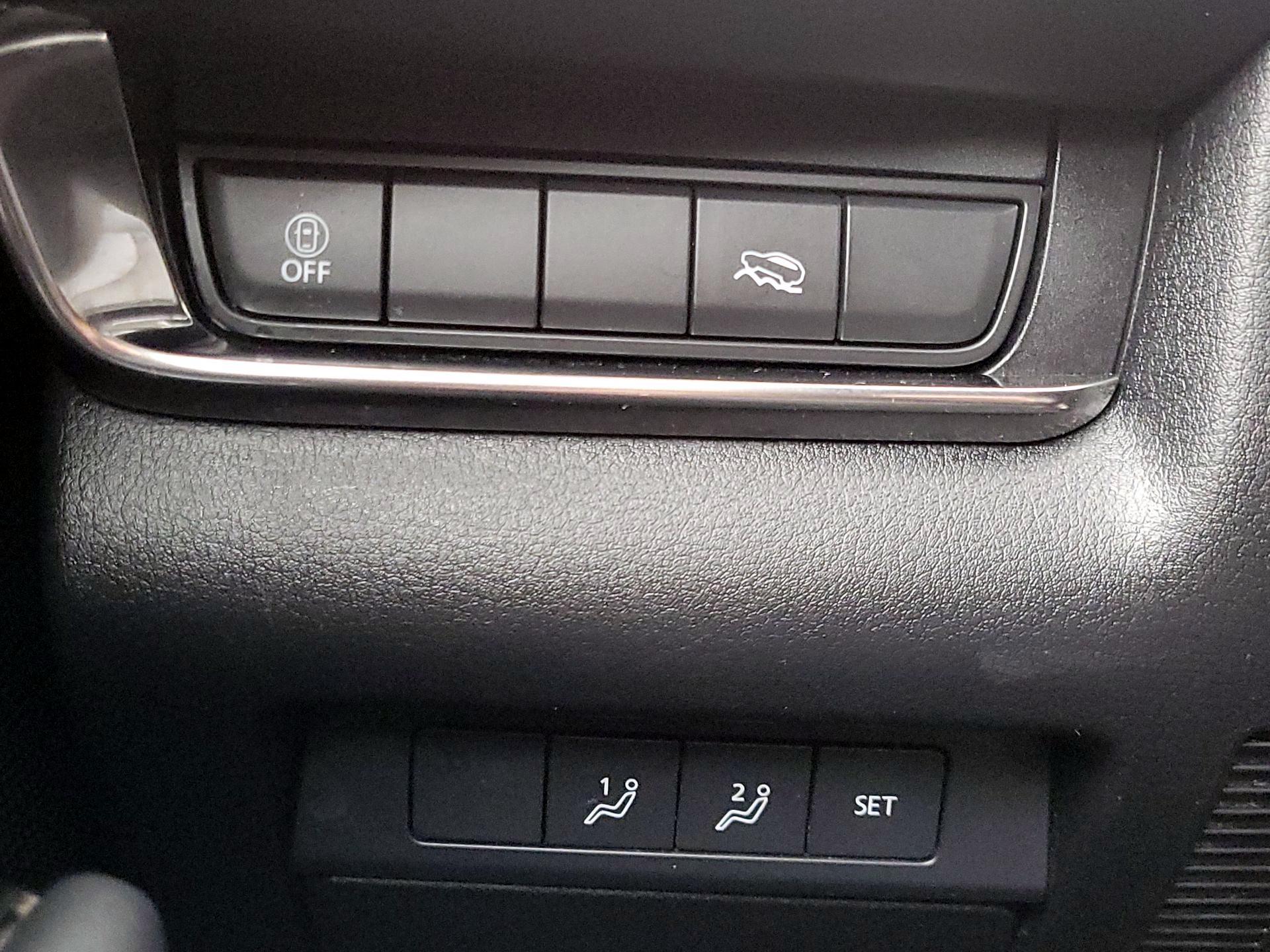 Thumbnail: 2022 Mazda CX-30 - 13