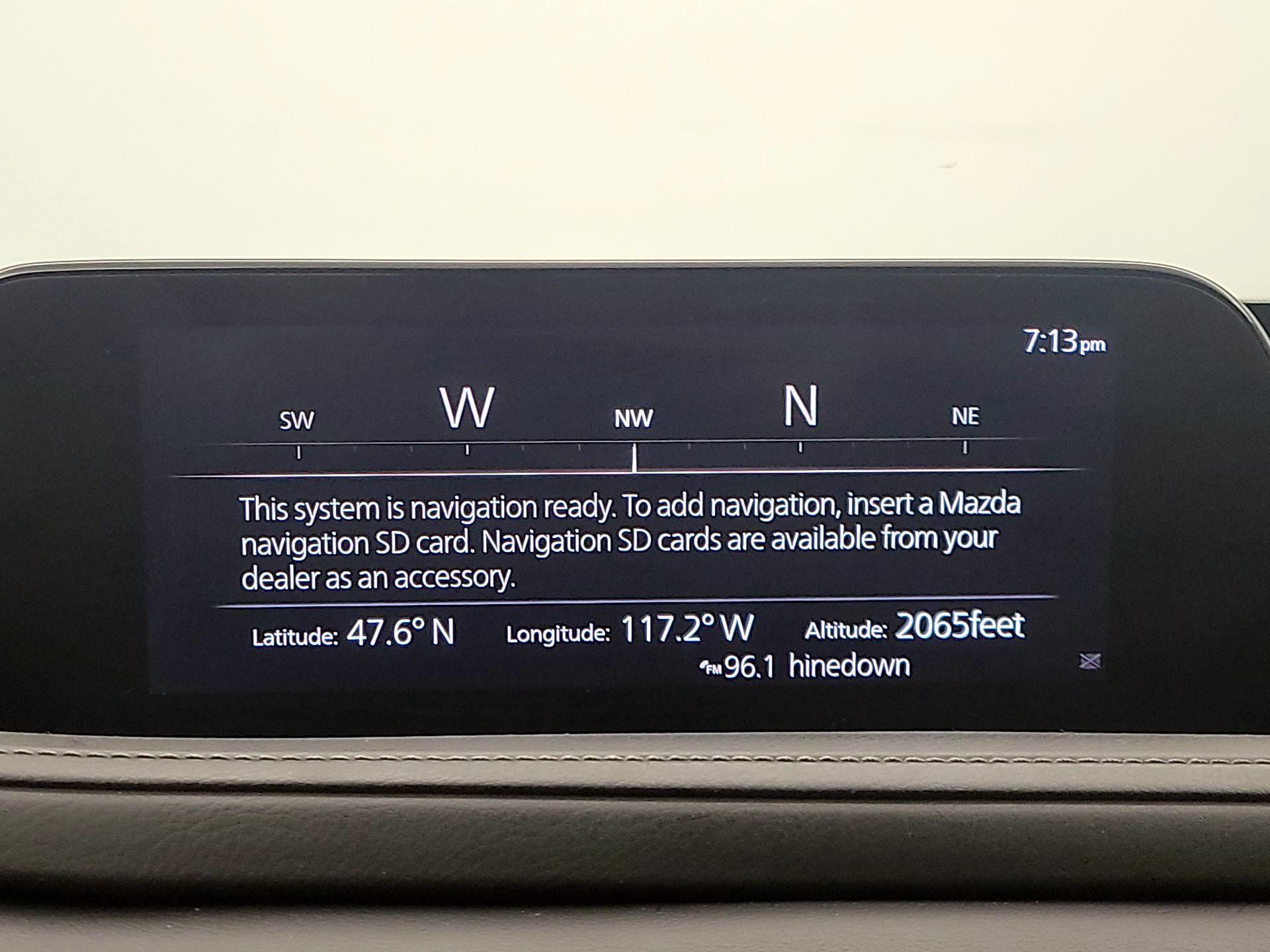 Thumbnail: 2022 Mazda CX-30 - 14