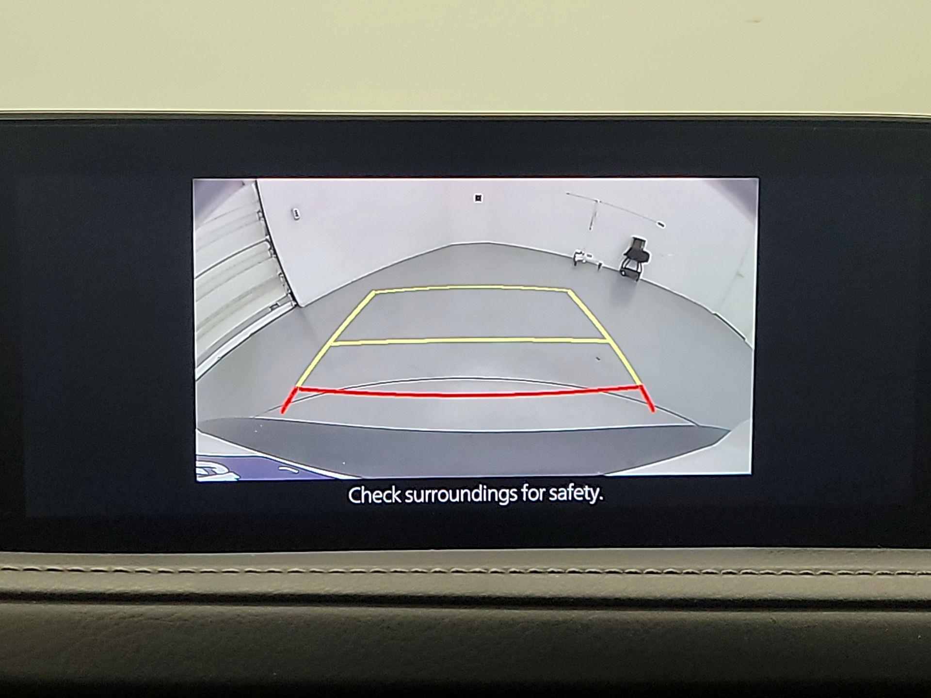 Thumbnail: 2022 Mazda CX-30 - 15