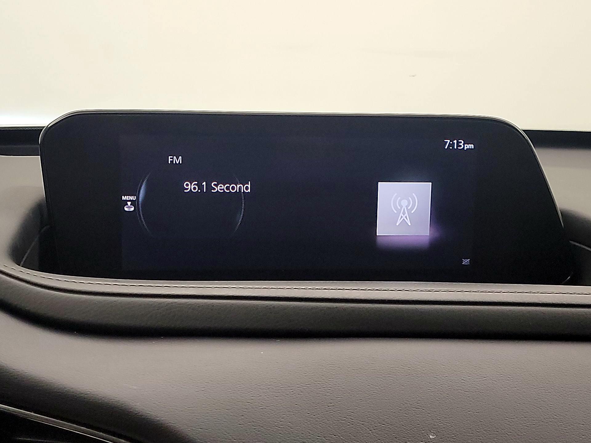 Thumbnail: 2022 Mazda CX-30 - 16