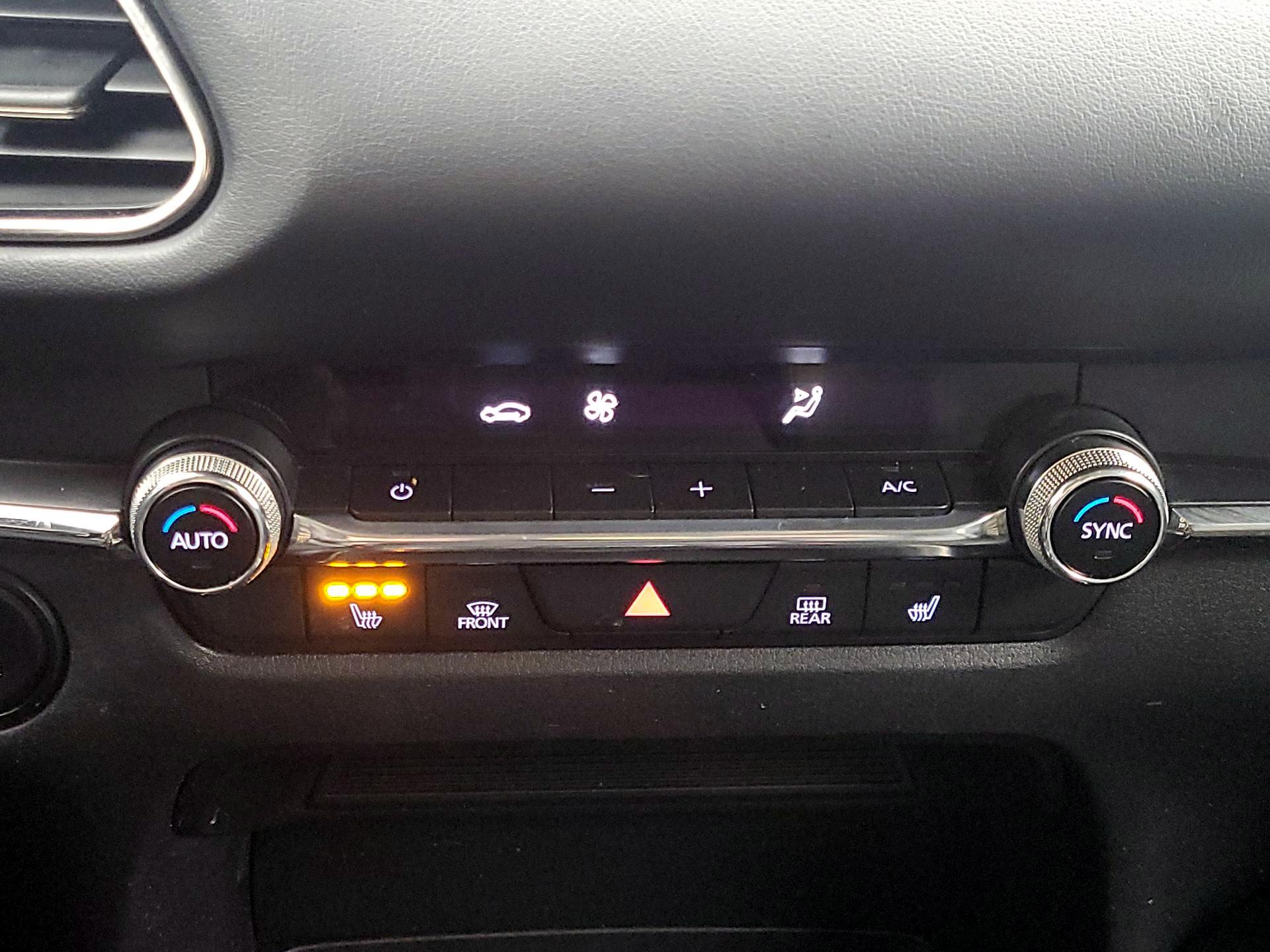 Thumbnail: 2022 Mazda CX-30 - 17