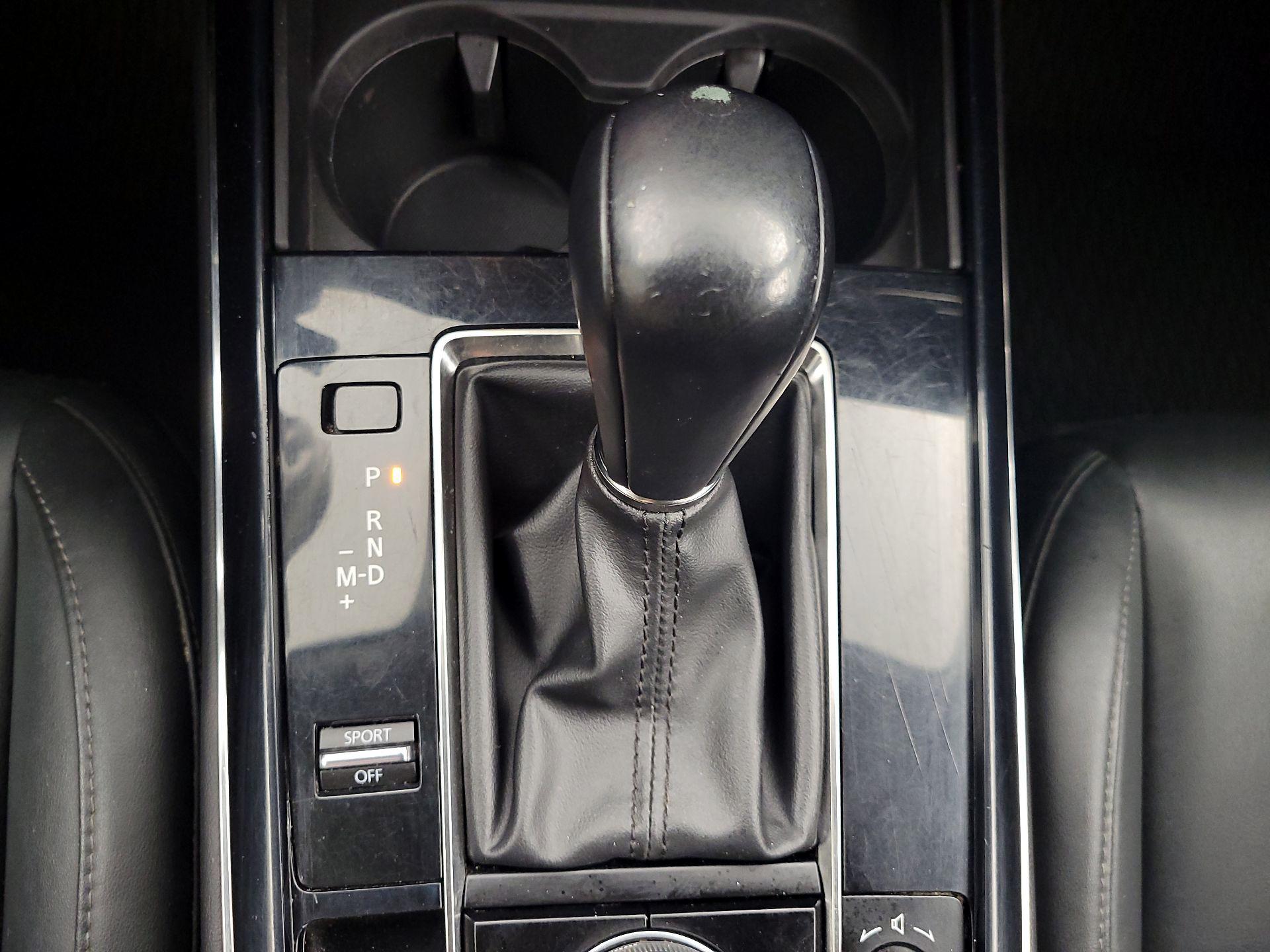 Thumbnail: 2022 Mazda CX-30 - 18