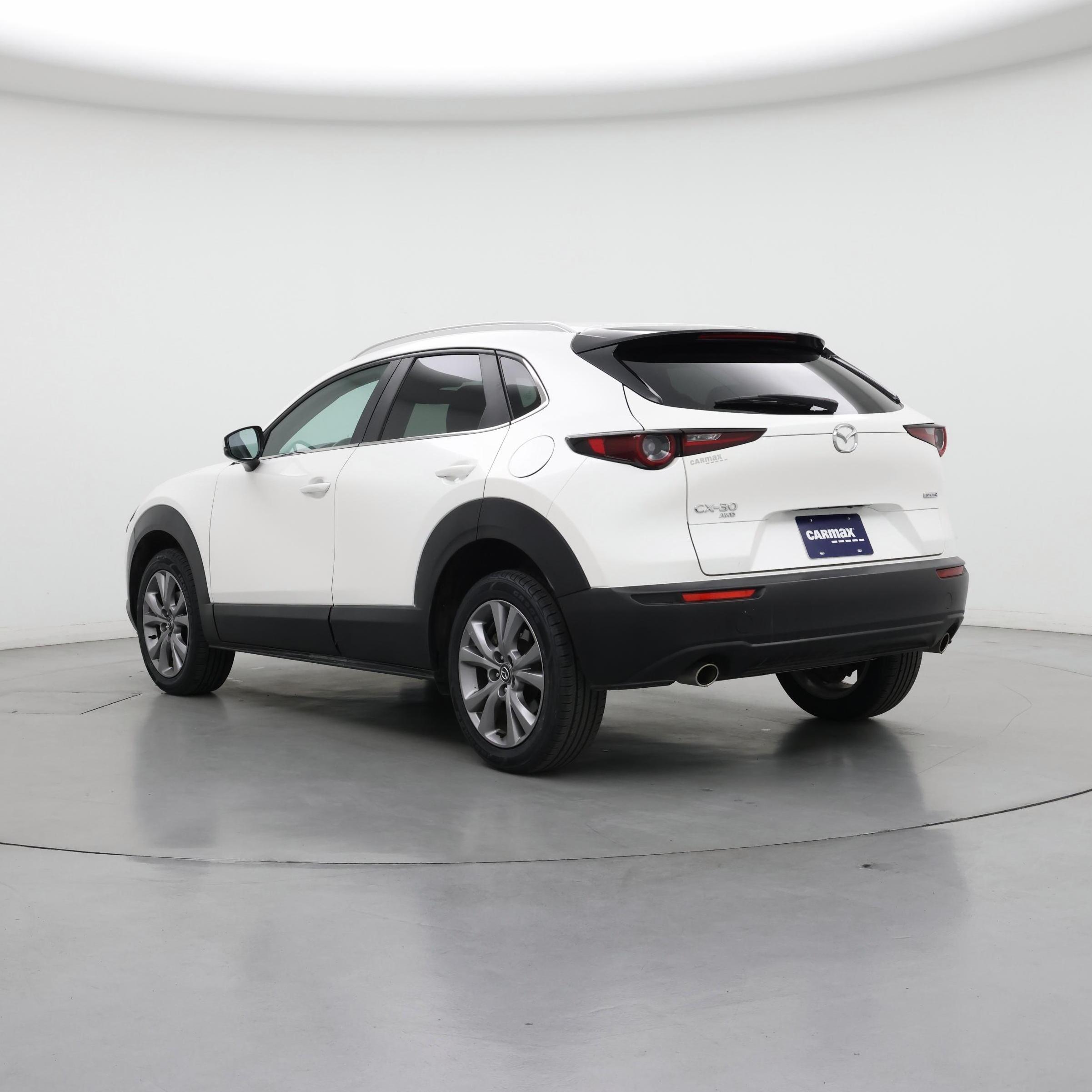 Thumbnail: 2022 Mazda CX-30 - 2