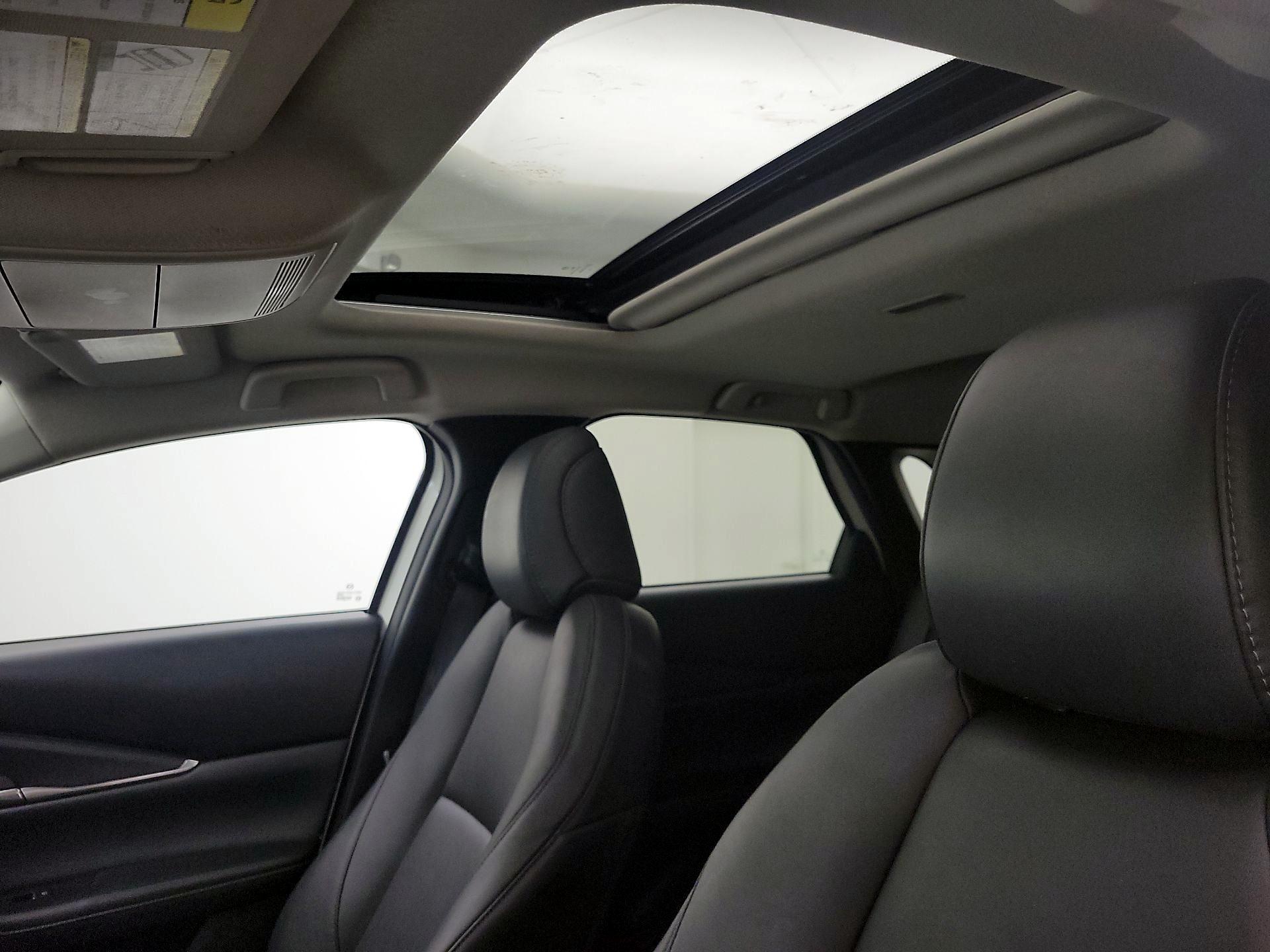 Thumbnail: 2022 Mazda CX-30 - 20