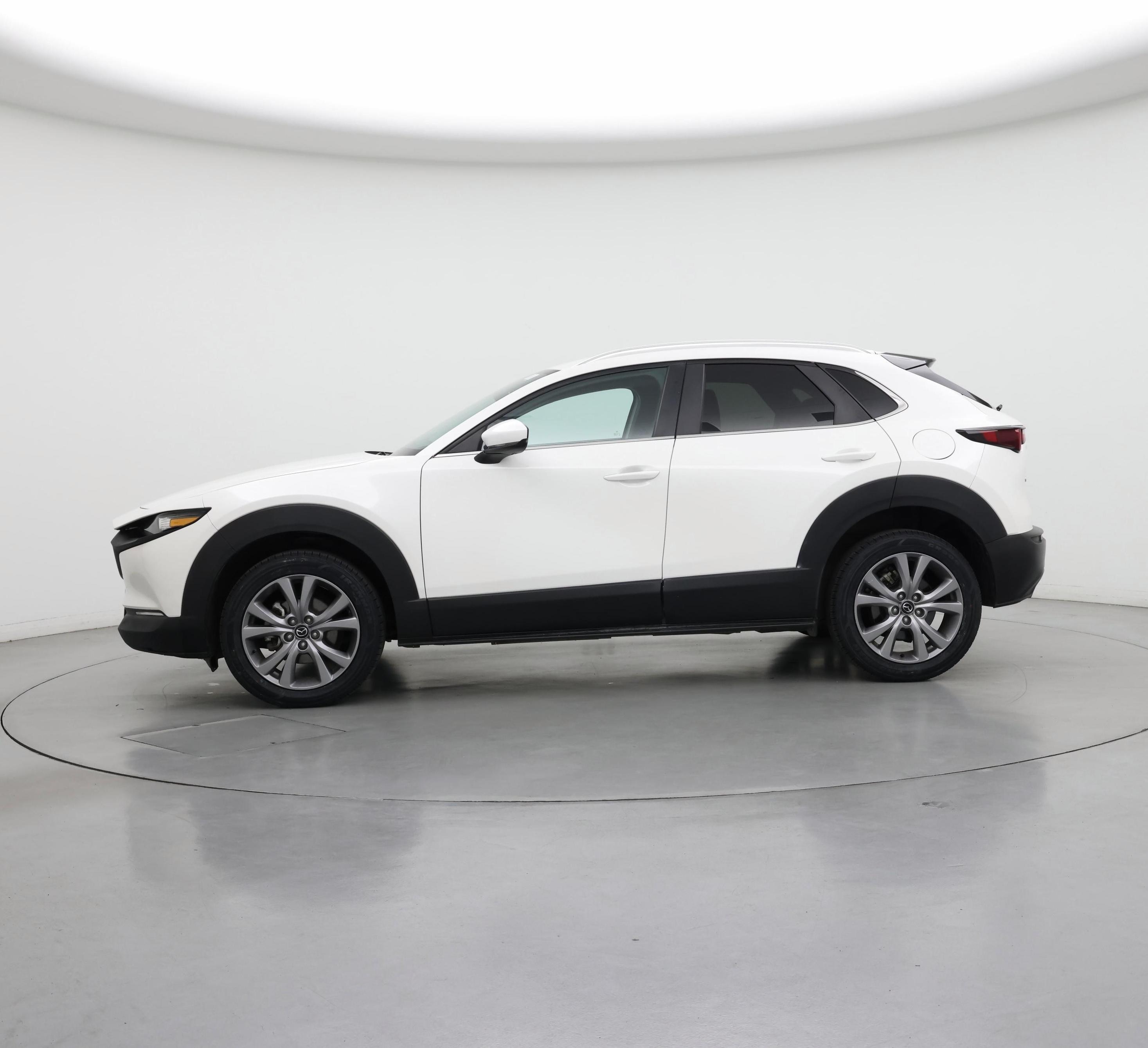 Thumbnail: 2022 Mazda CX-30 - 3