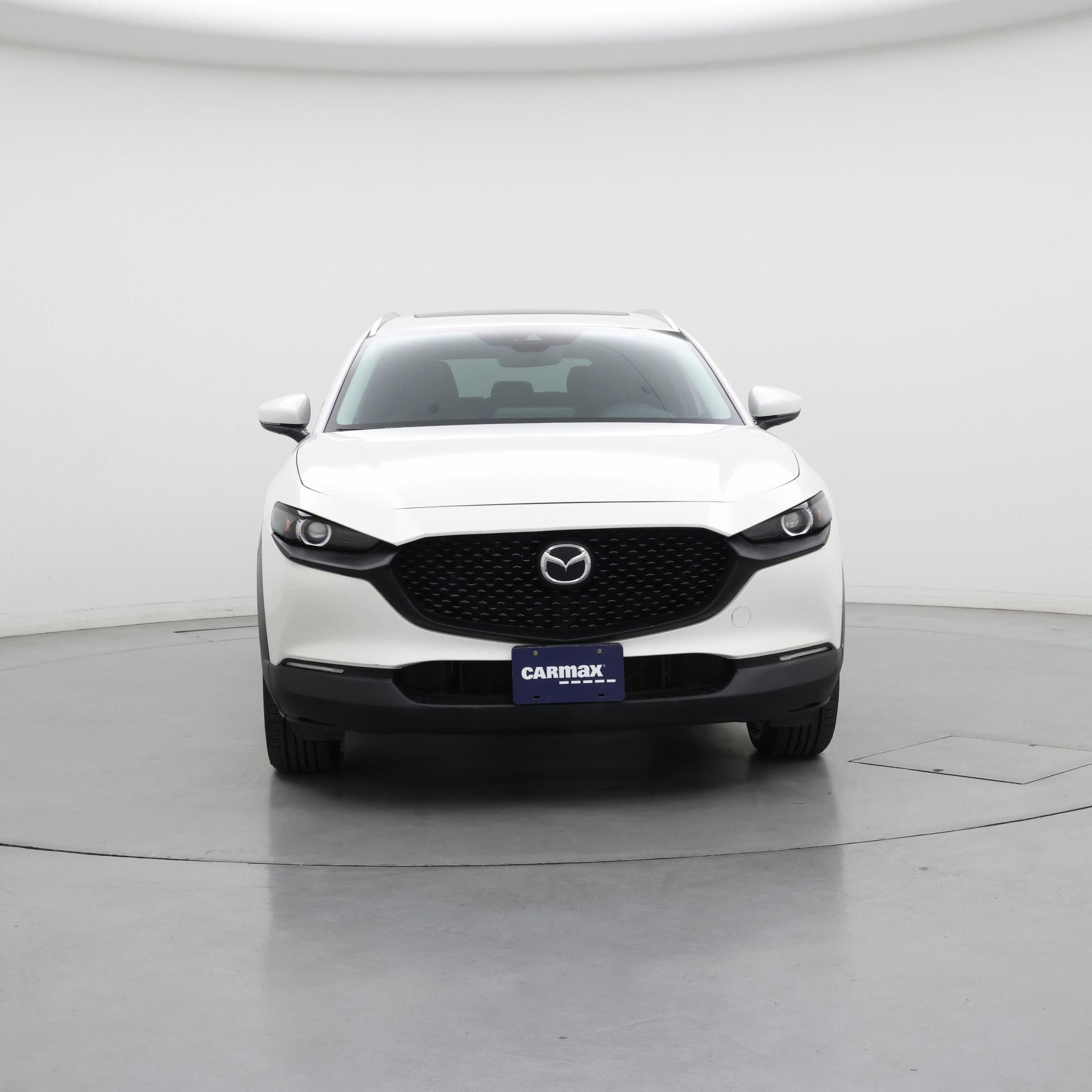 Thumbnail: 2022 Mazda CX-30 - 5