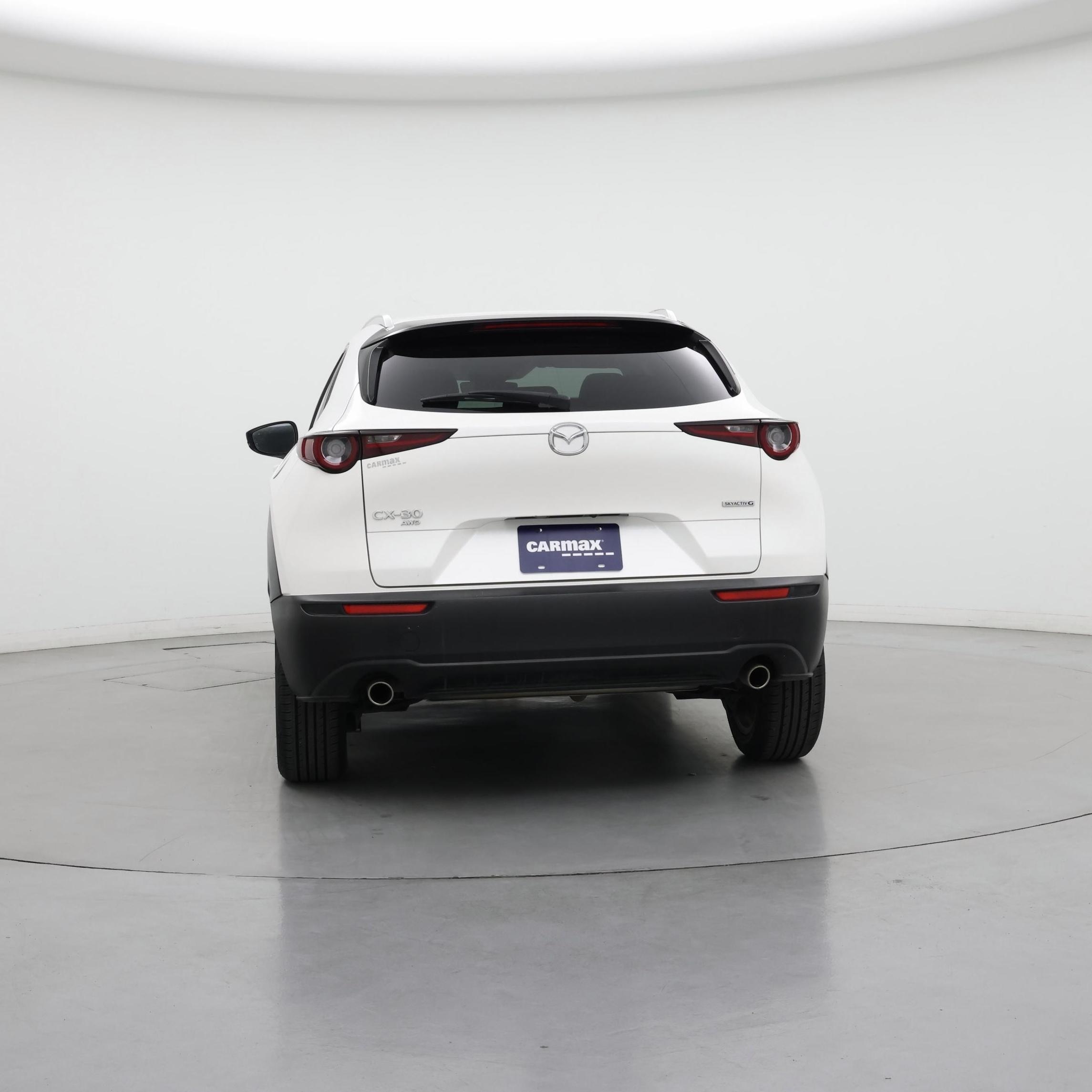 Thumbnail: 2022 Mazda CX-30 - 6