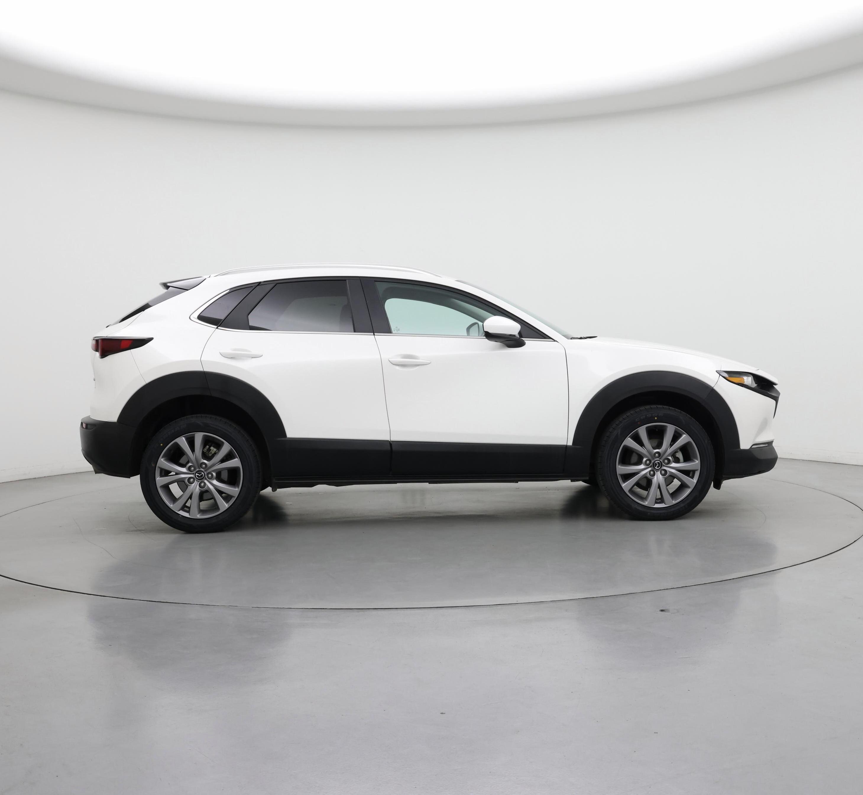 Thumbnail: 2022 Mazda CX-30 - 7