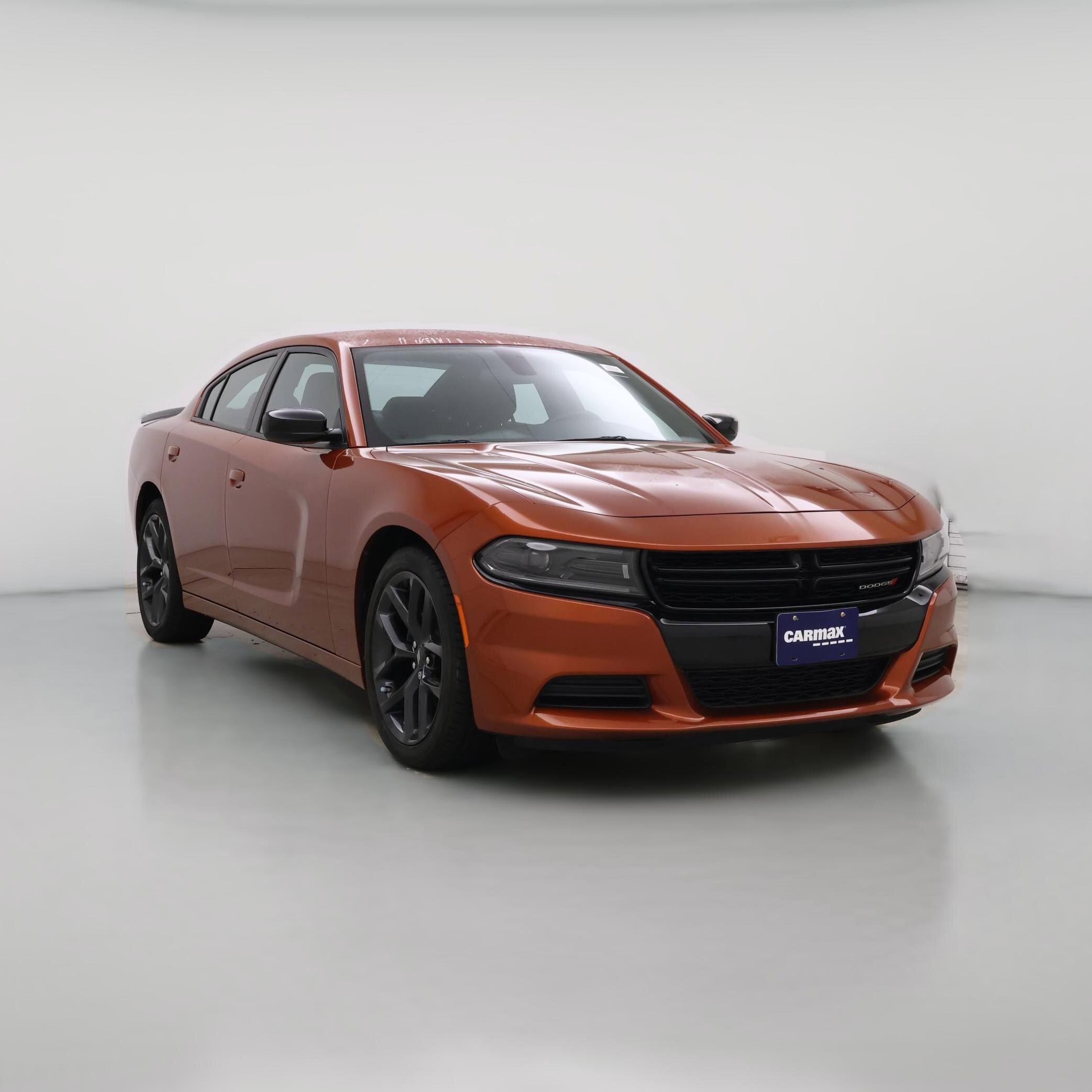 Thumbnail: 2022 Dodge Charger - 1