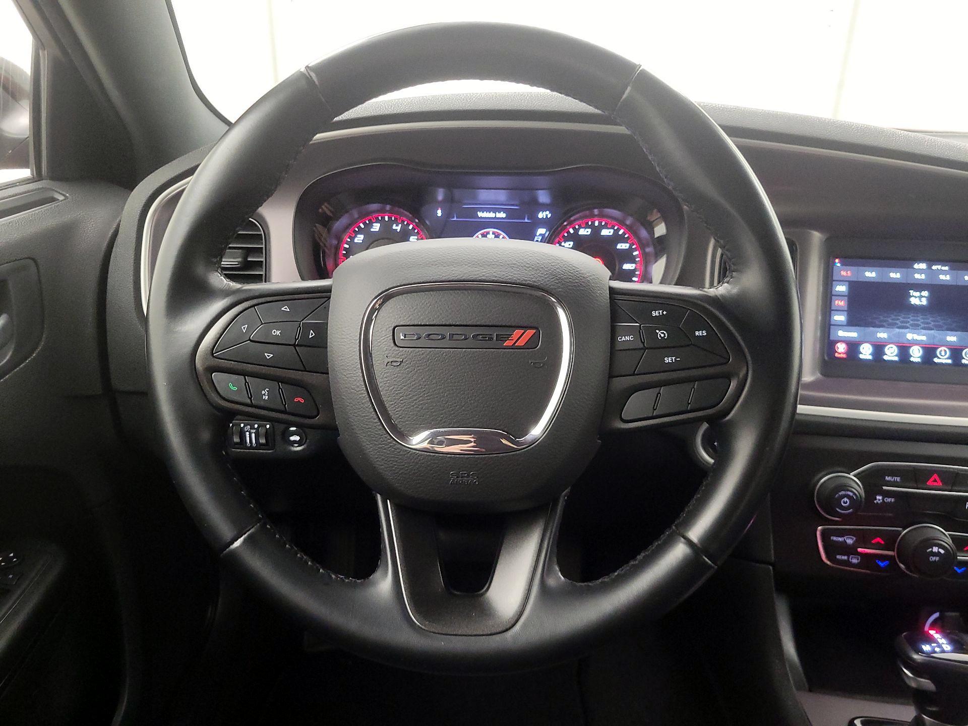 Thumbnail: 2022 Dodge Charger - 10