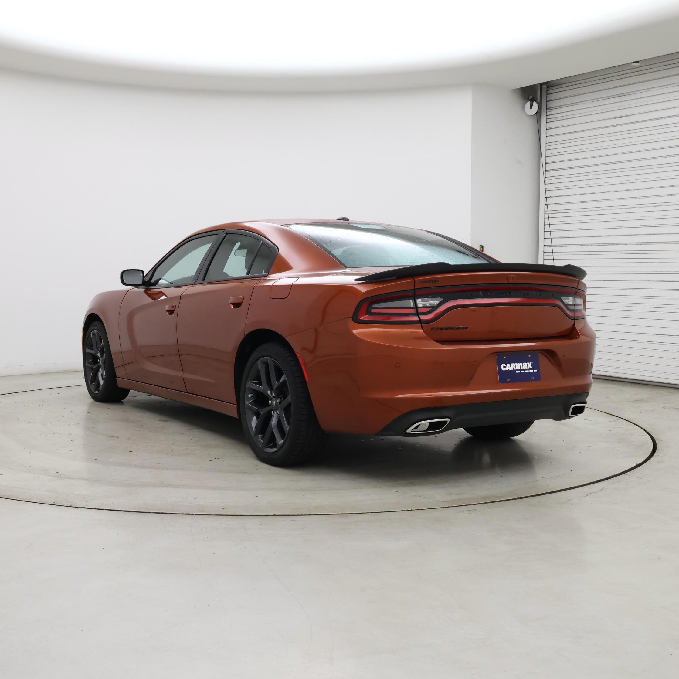 Thumbnail: 2022 Dodge Charger - 2