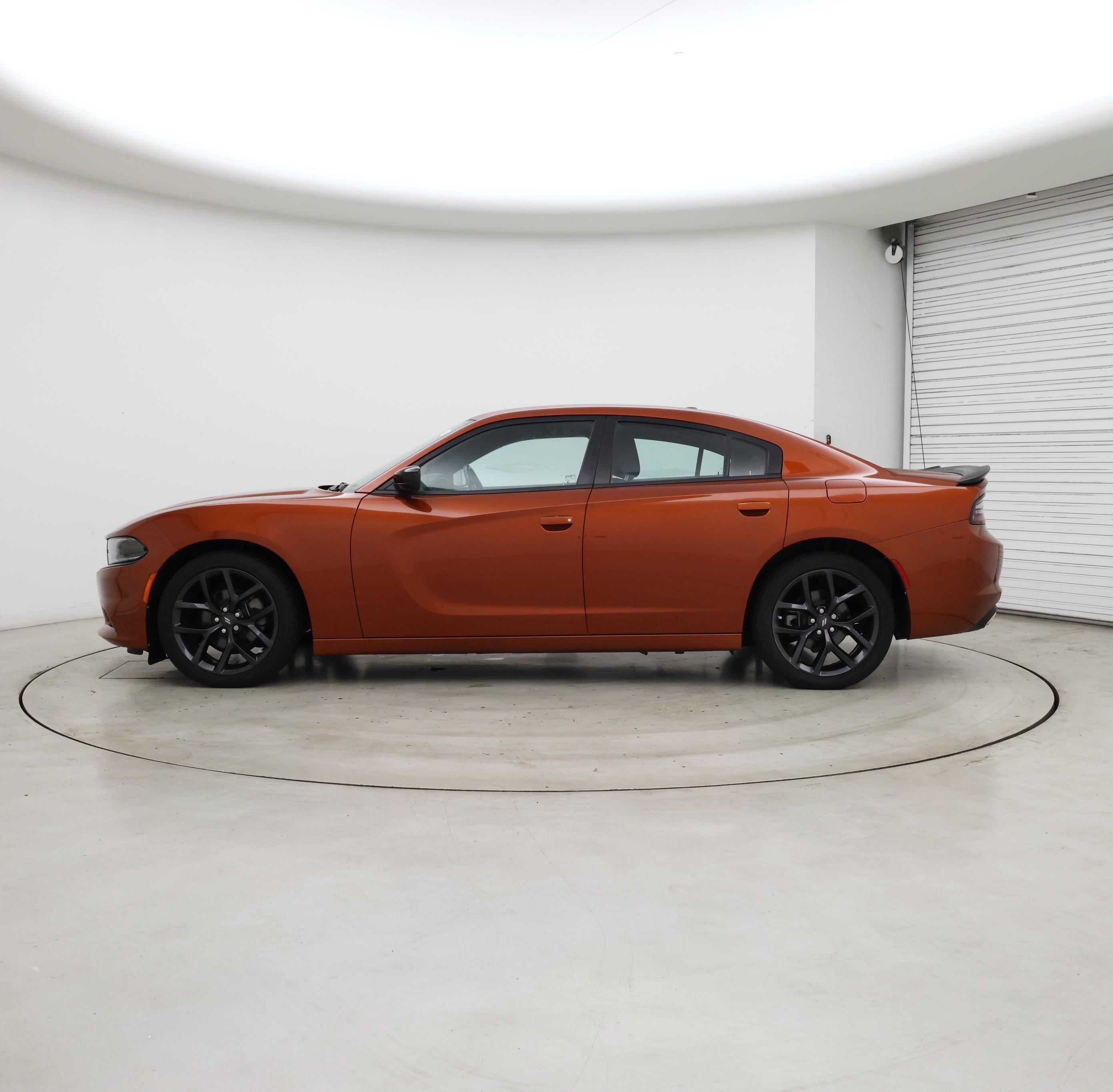 Thumbnail: 2022 Dodge Charger - 3
