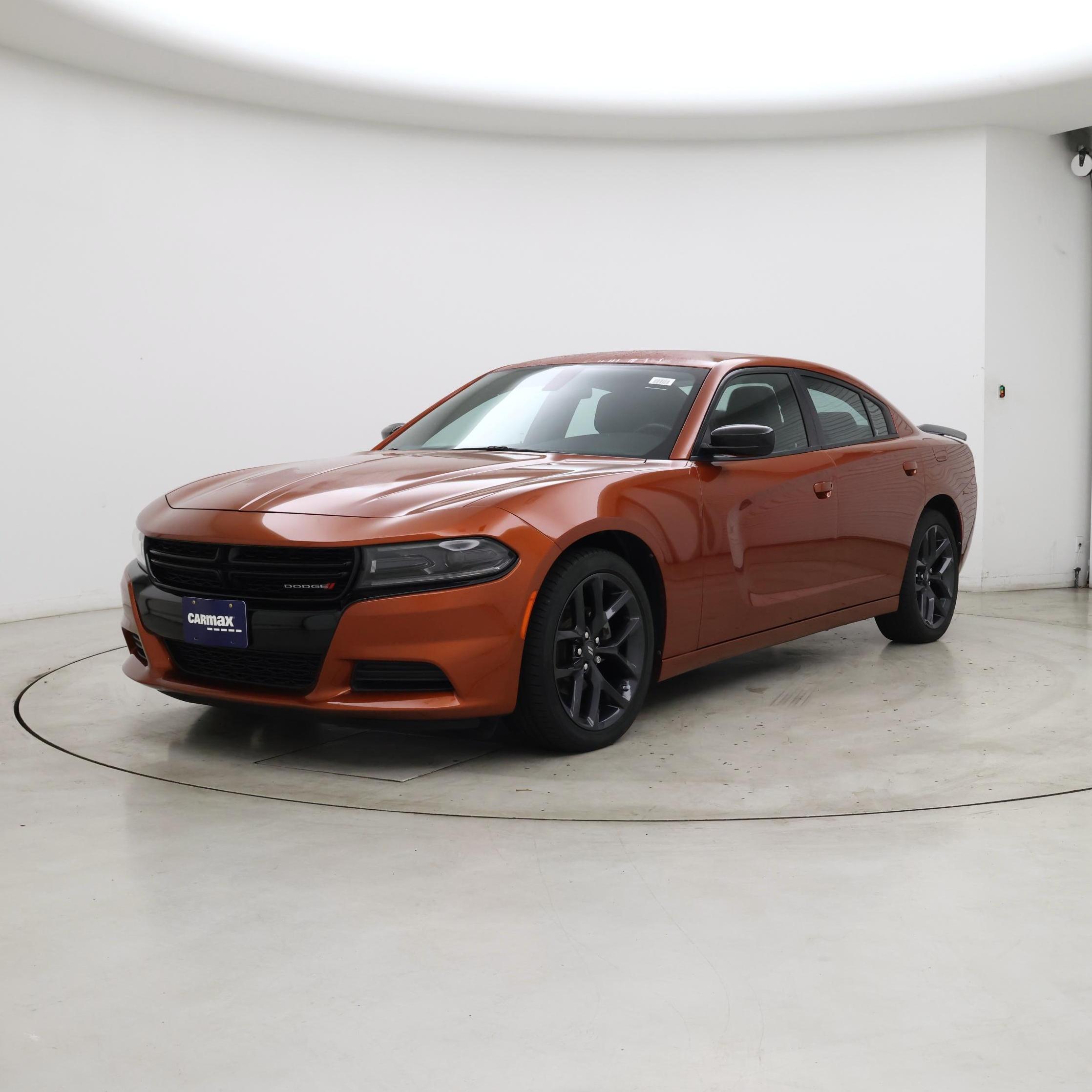 Thumbnail: 2022 Dodge Charger - 4