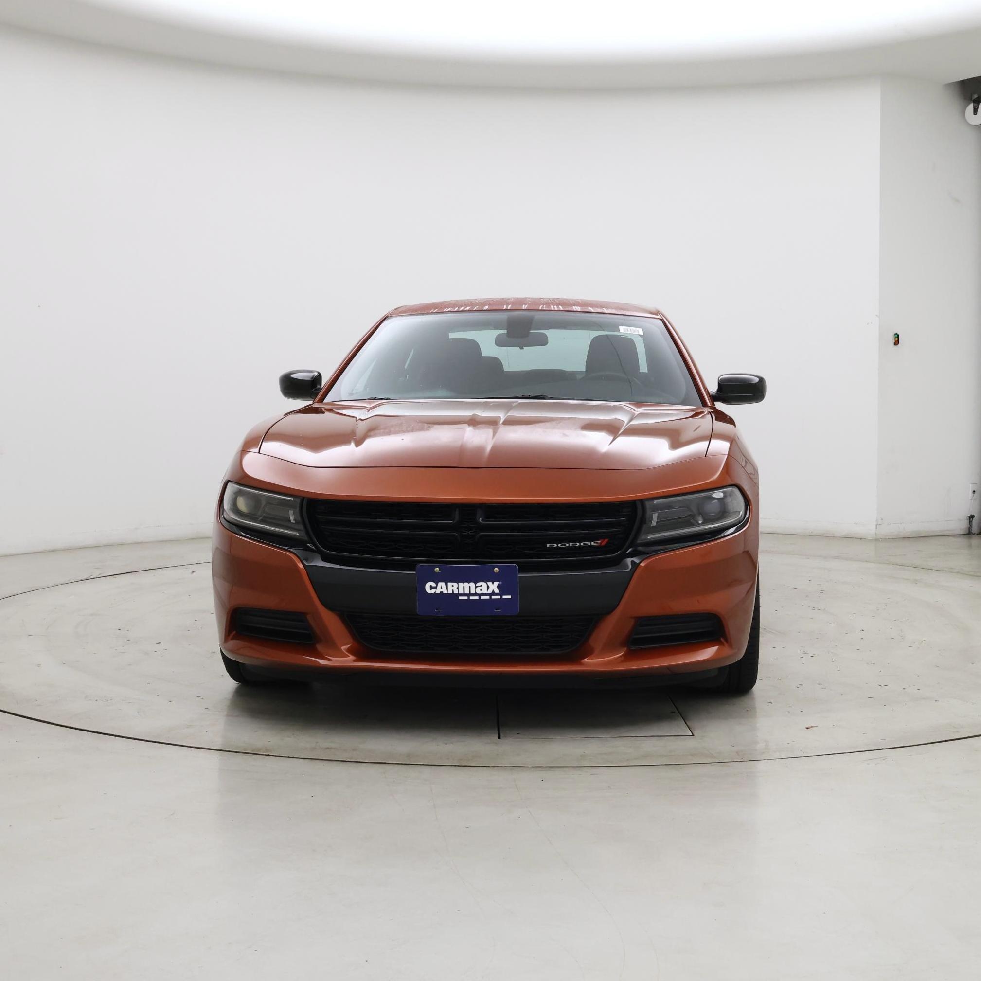 Thumbnail: 2022 Dodge Charger - 5
