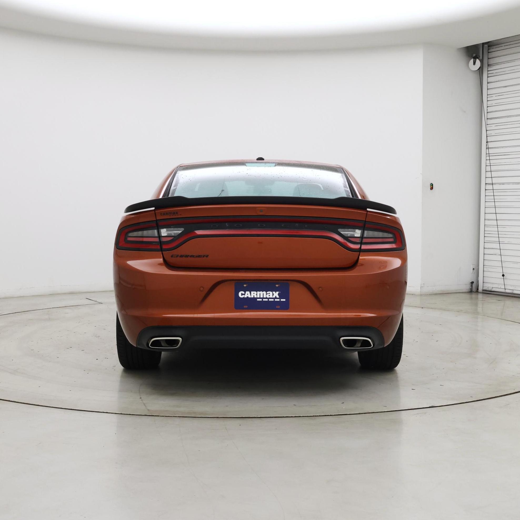 Thumbnail: 2022 Dodge Charger - 6