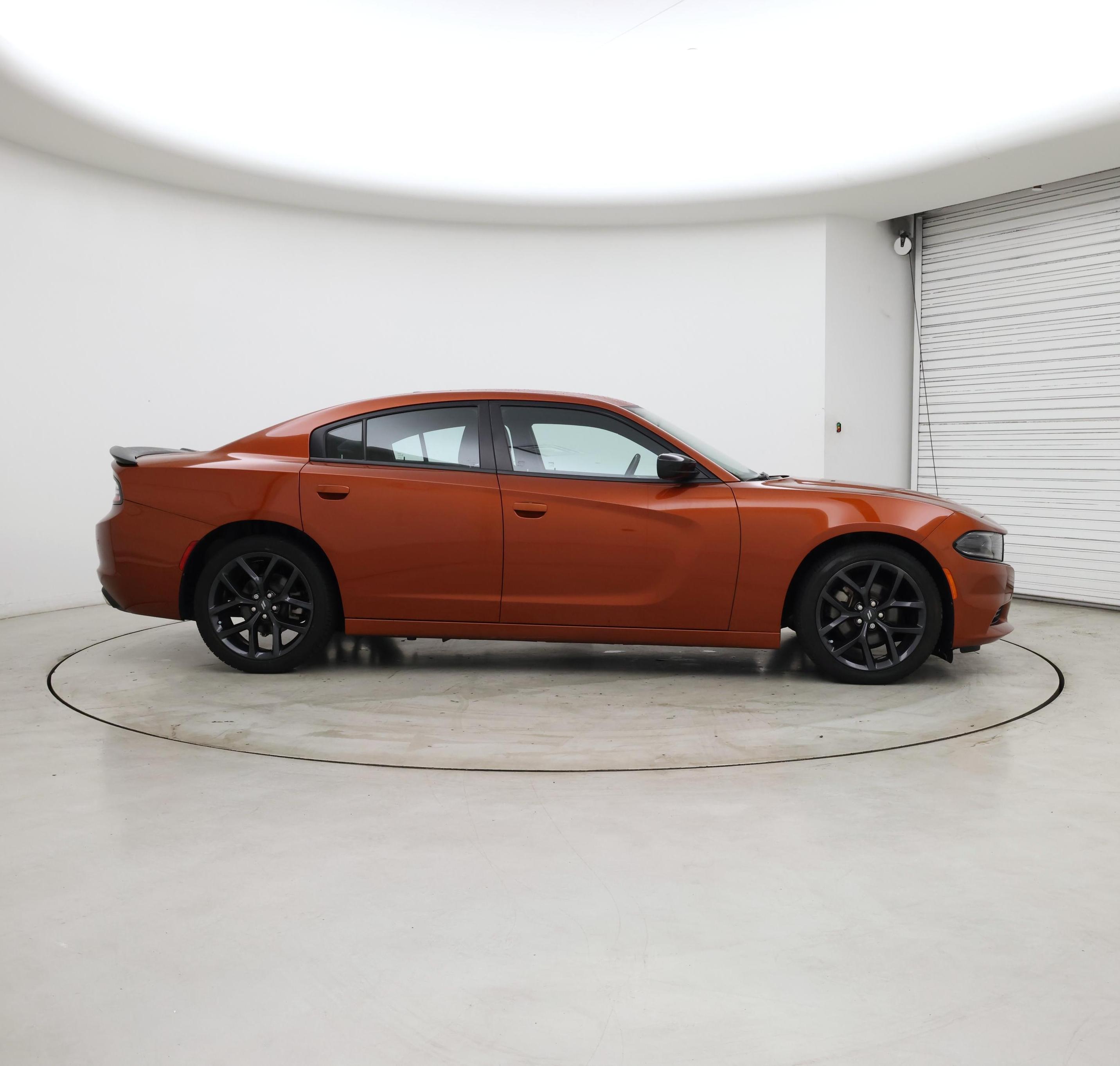 Thumbnail: 2022 Dodge Charger - 7
