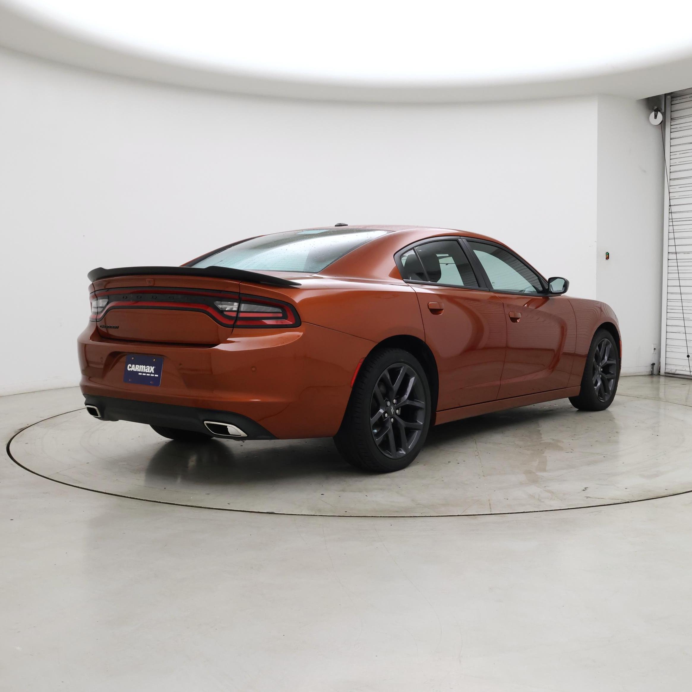 Thumbnail: 2022 Dodge Charger - 8