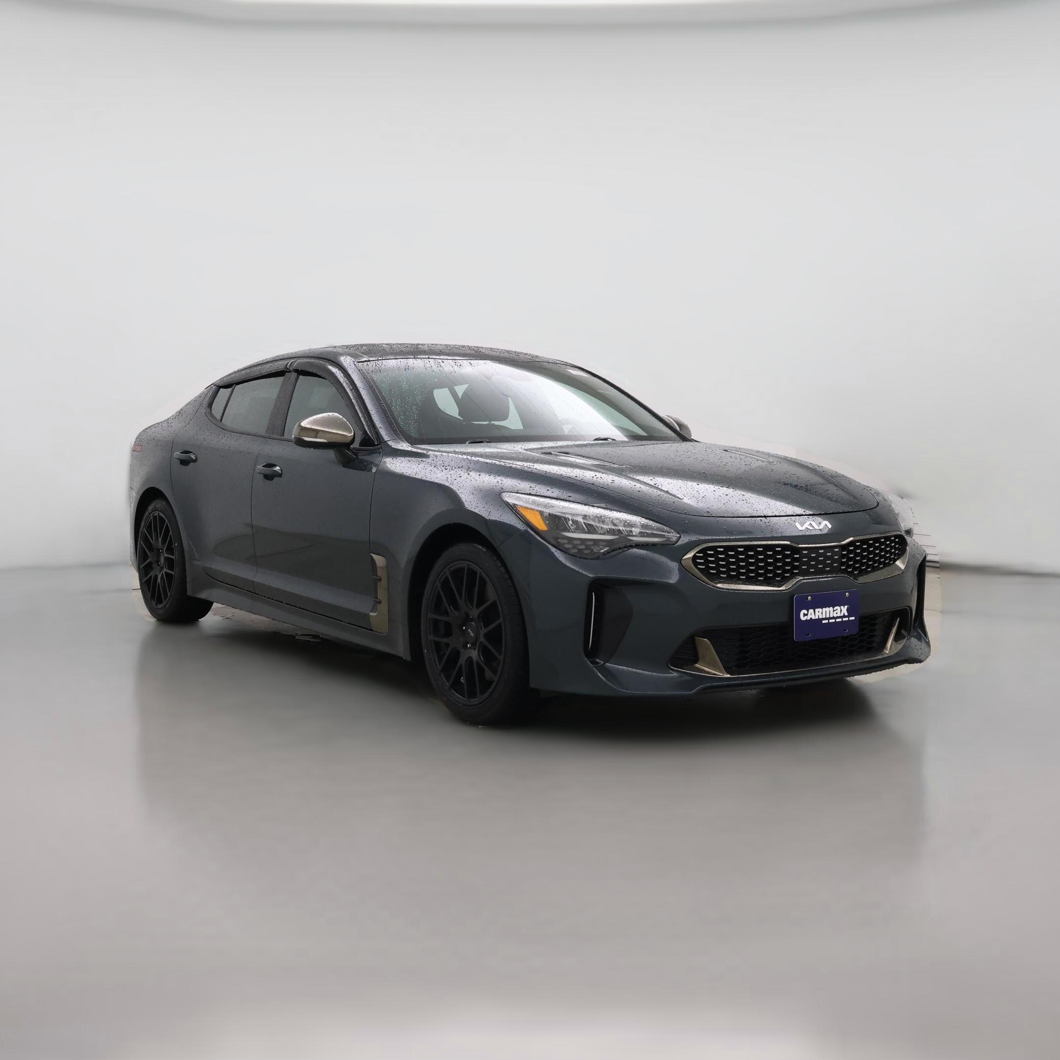 Thumbnail: 2022 Kia Stinger - 1