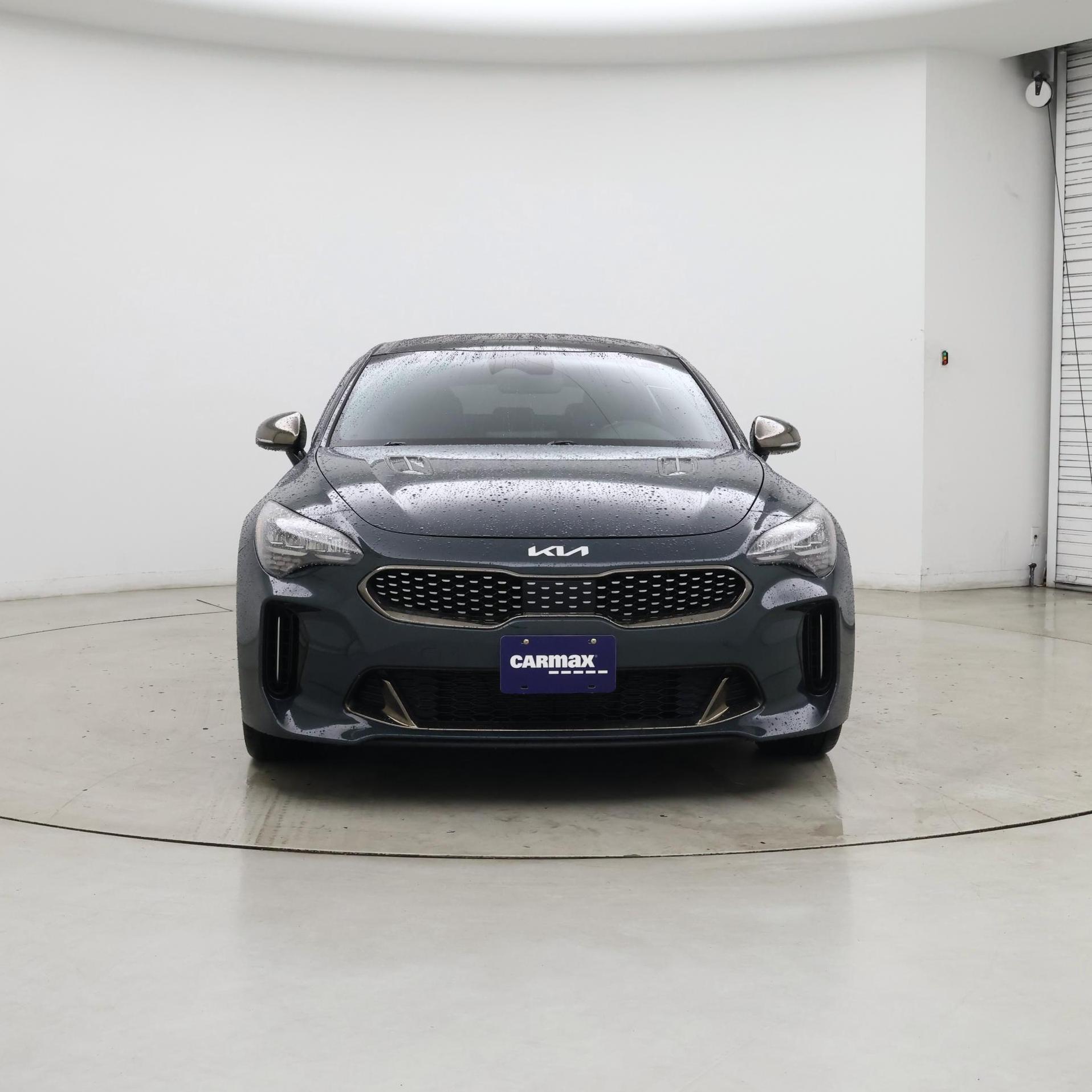 Thumbnail: 2022 Kia Stinger - 5