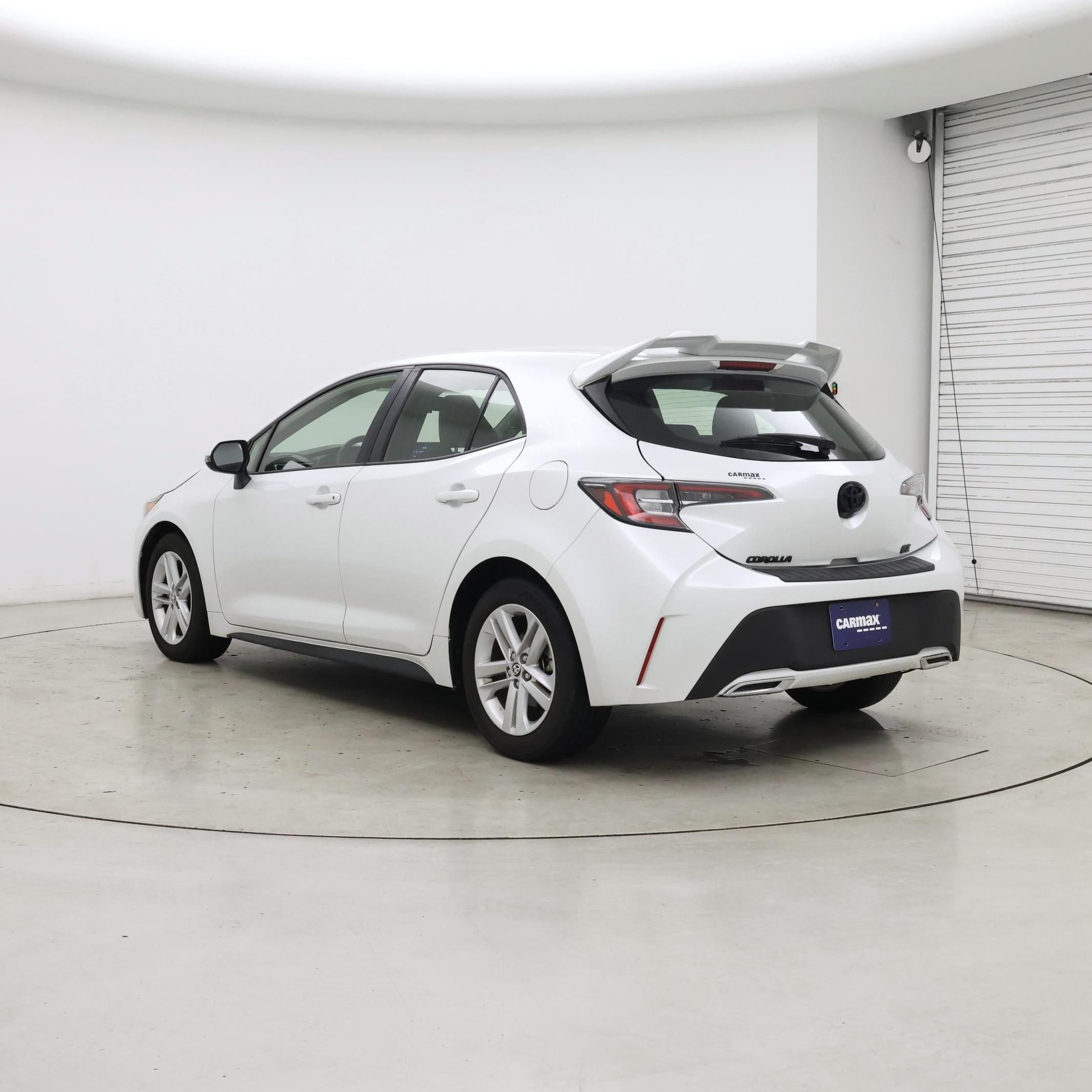 Thumbnail: 2022 Toyota Corolla - 2